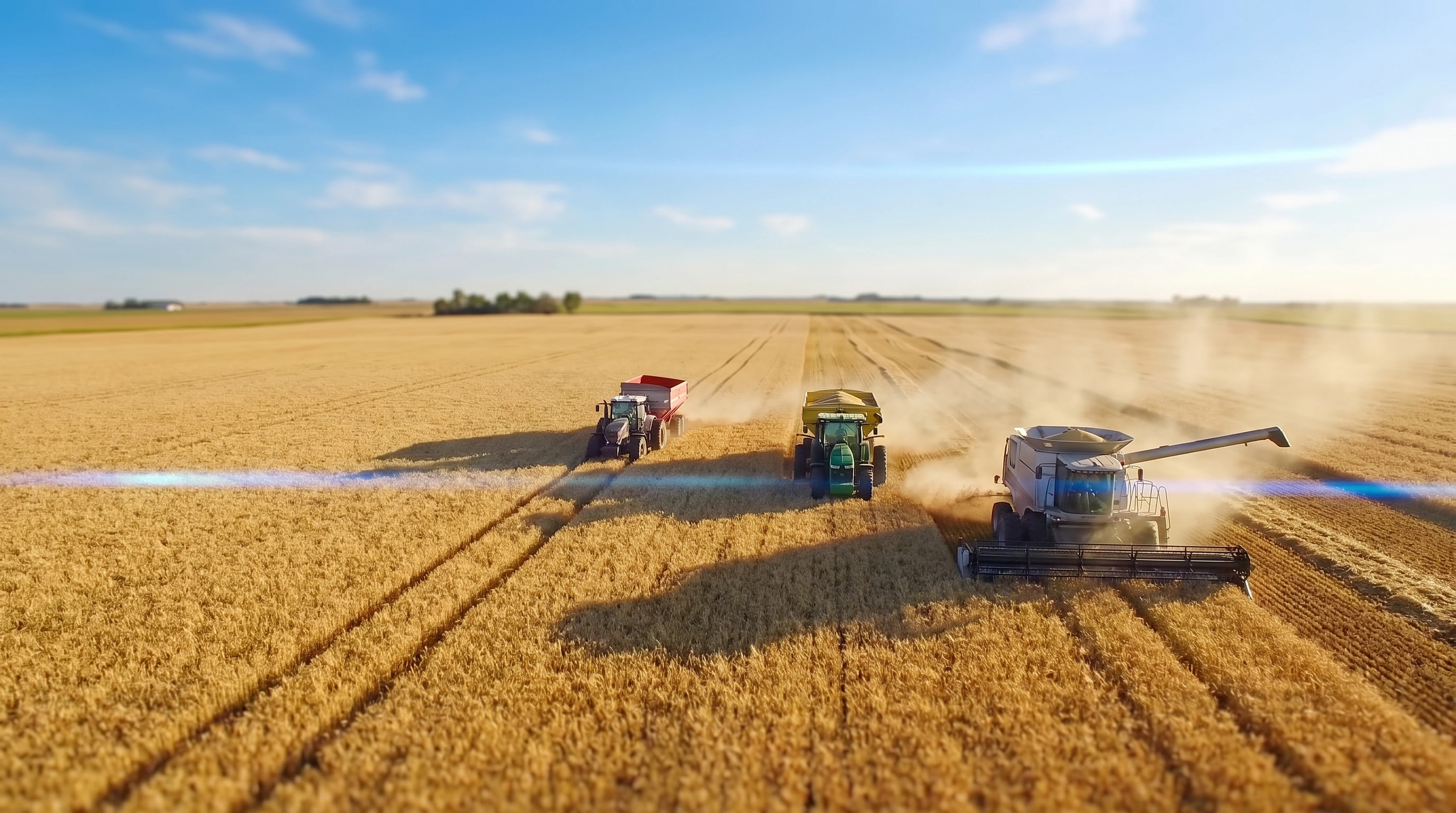 Constellation Brands Pours Millions Into US Farms