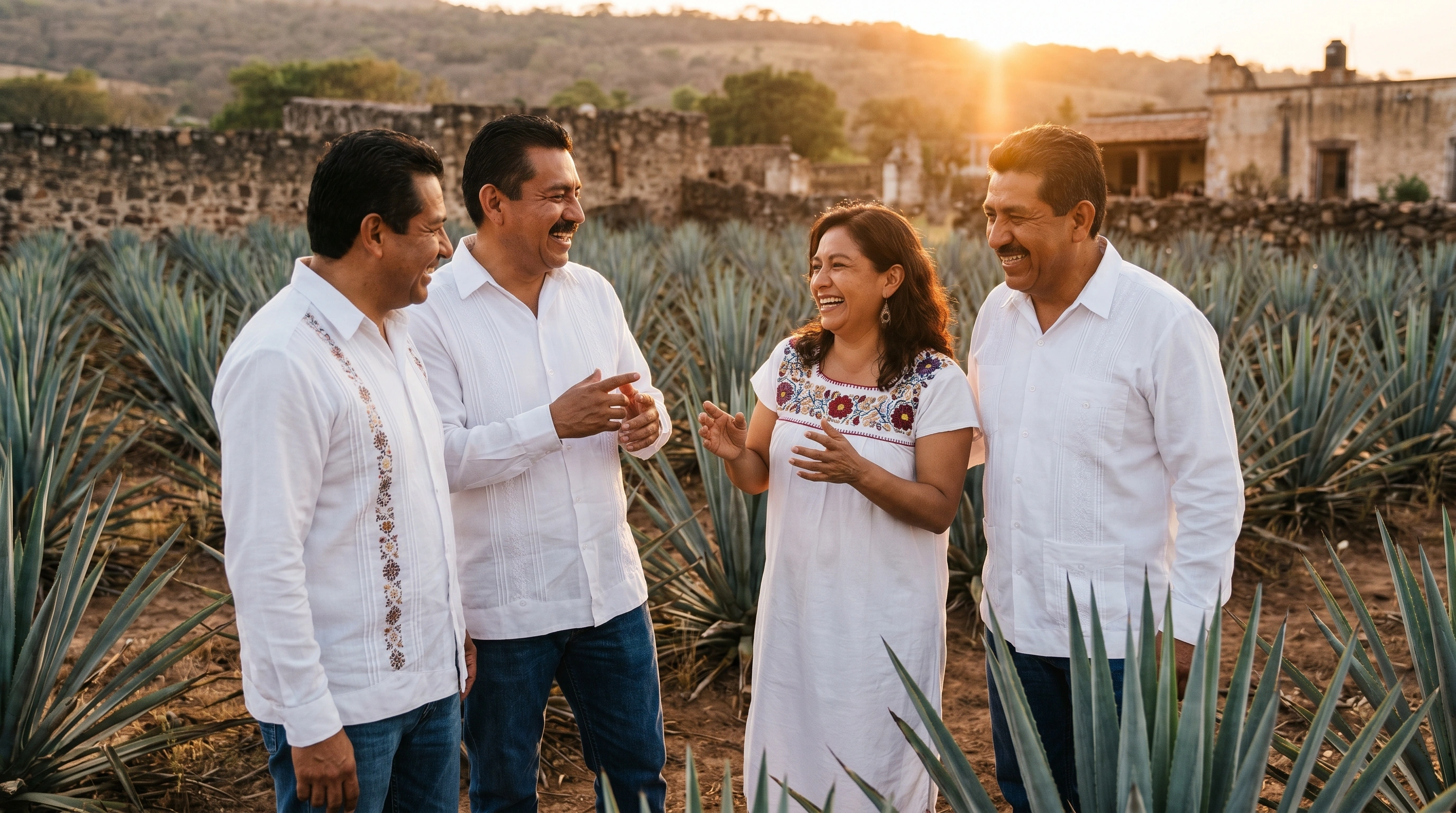 Margarita history
