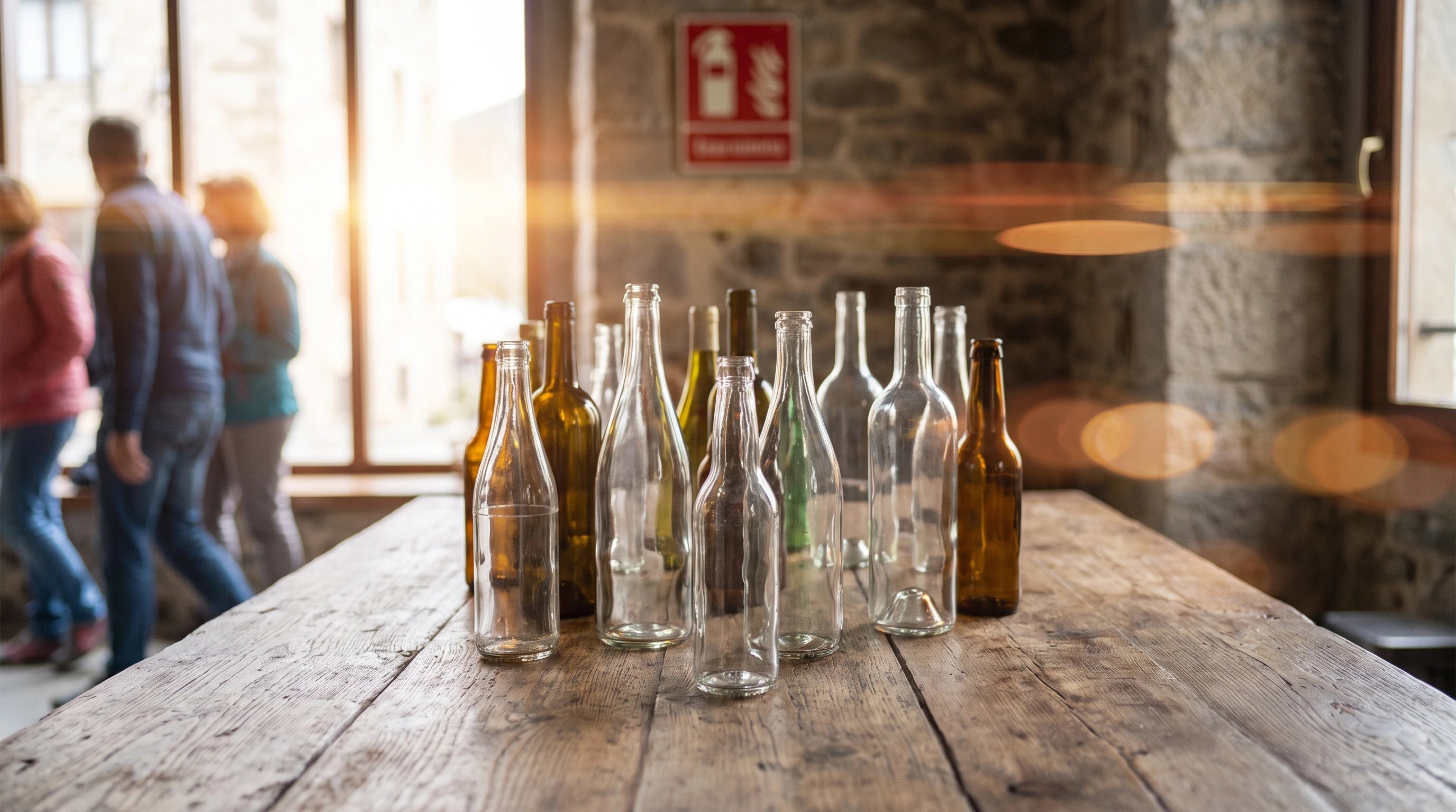 Ruanda retira marcas de alcohol del mercado