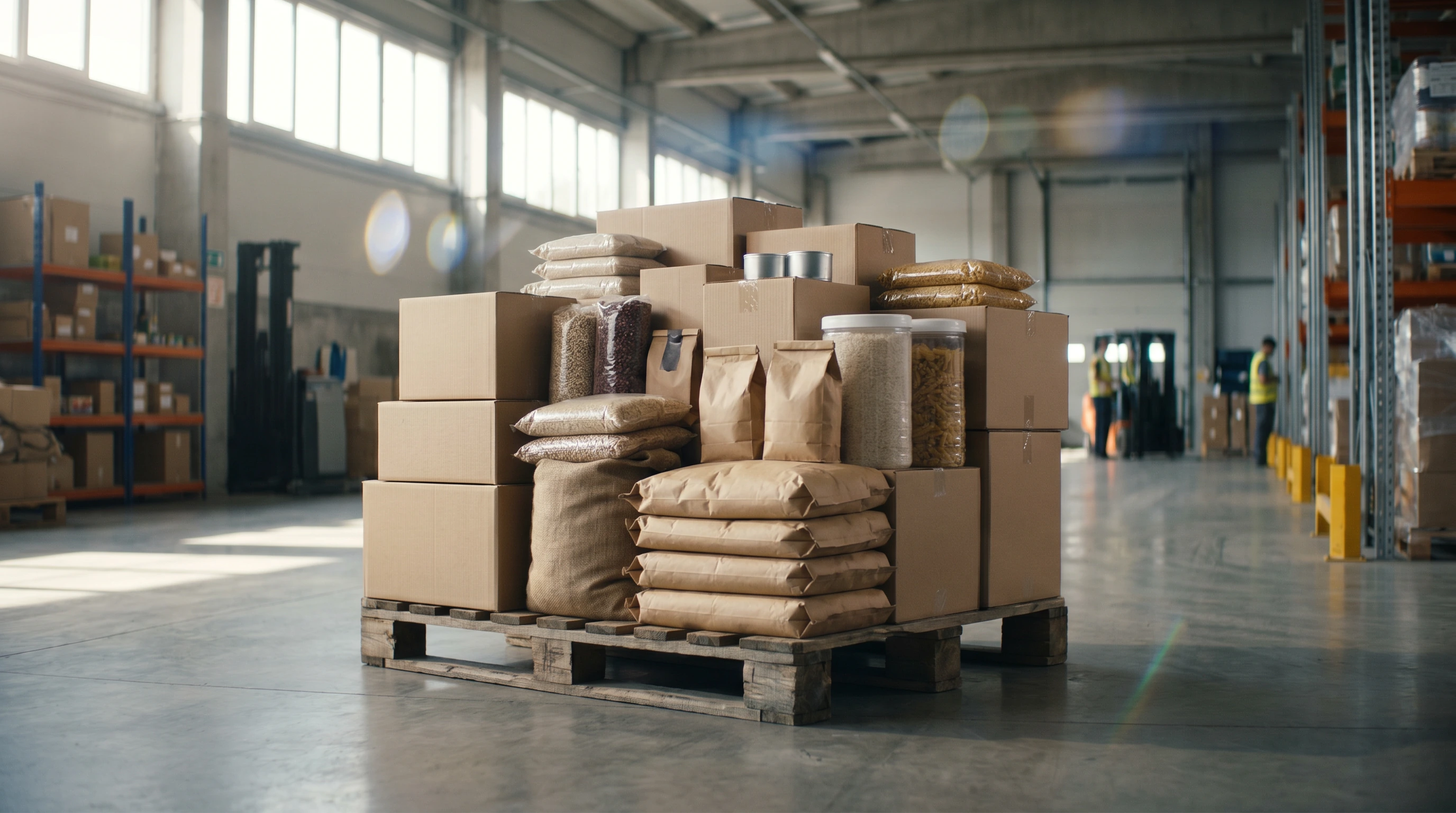 FDA Tightens Import Alerts Over Food Safety