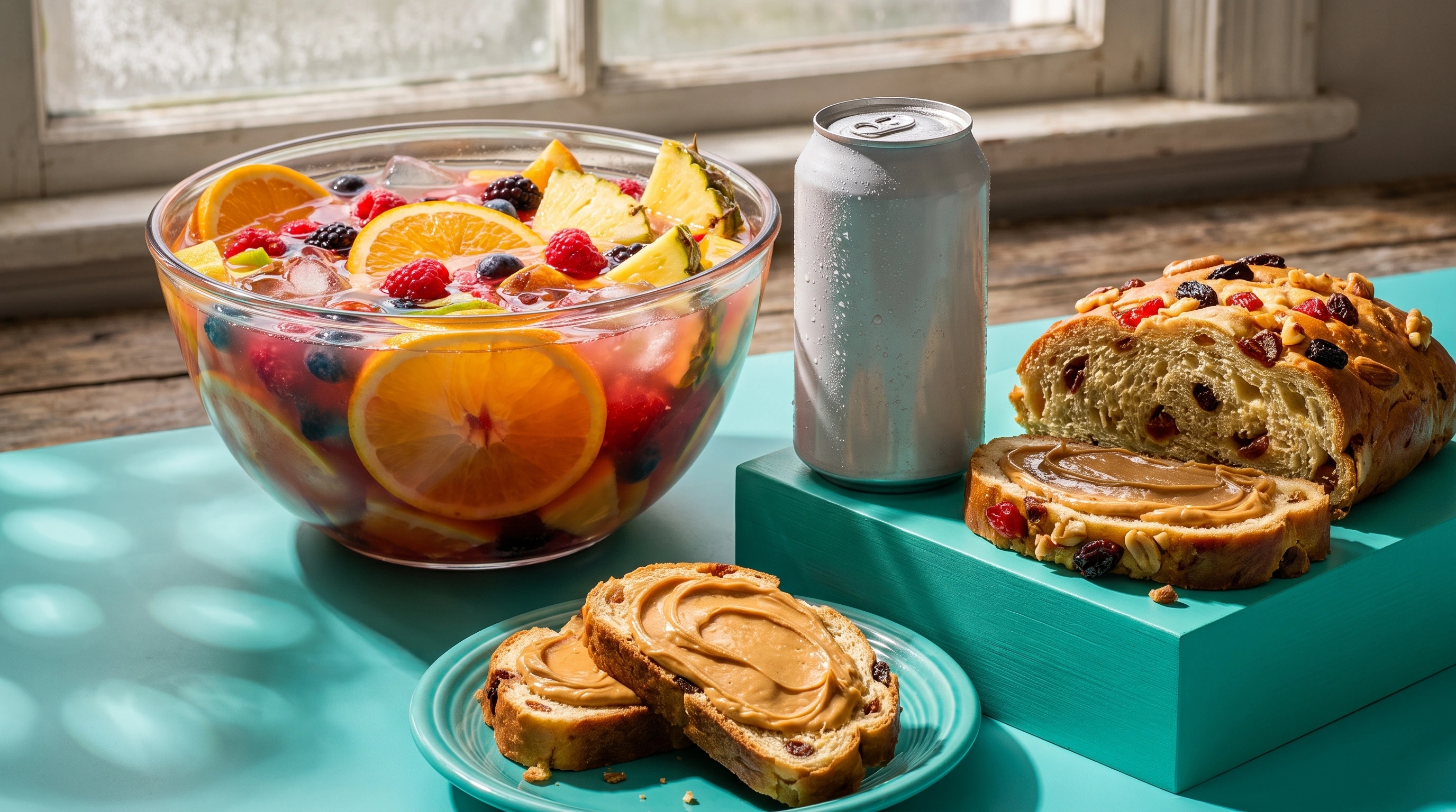 Food brands turn playful ideas into new launches