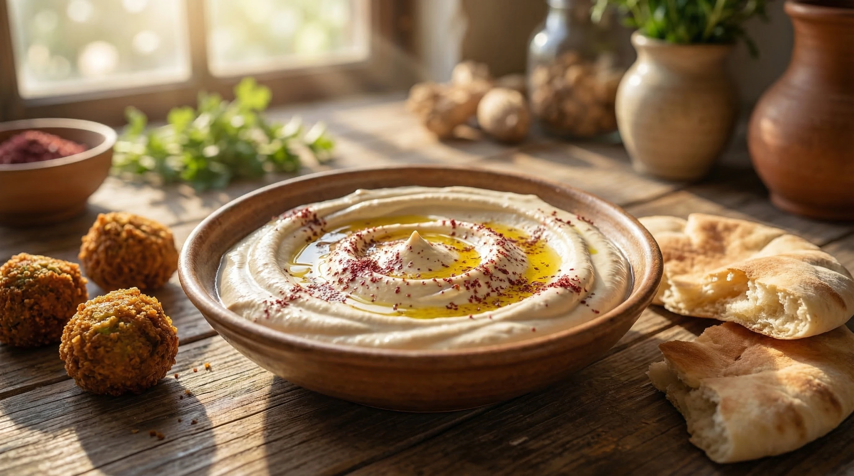 Исполнитель: Tahini Sauce