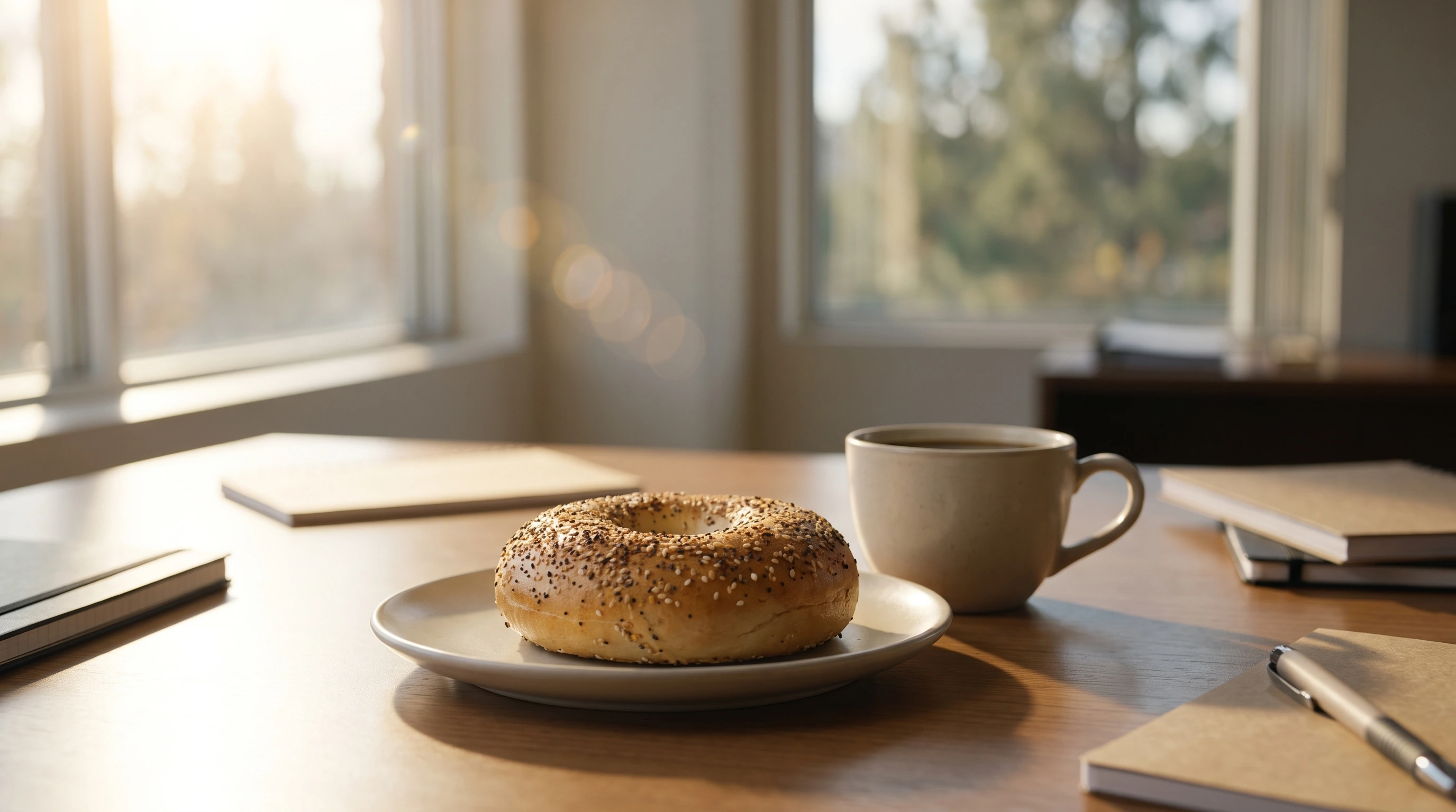 Η Panera Brands ενισχύει τη διοίκηση της Einstein Bros.
