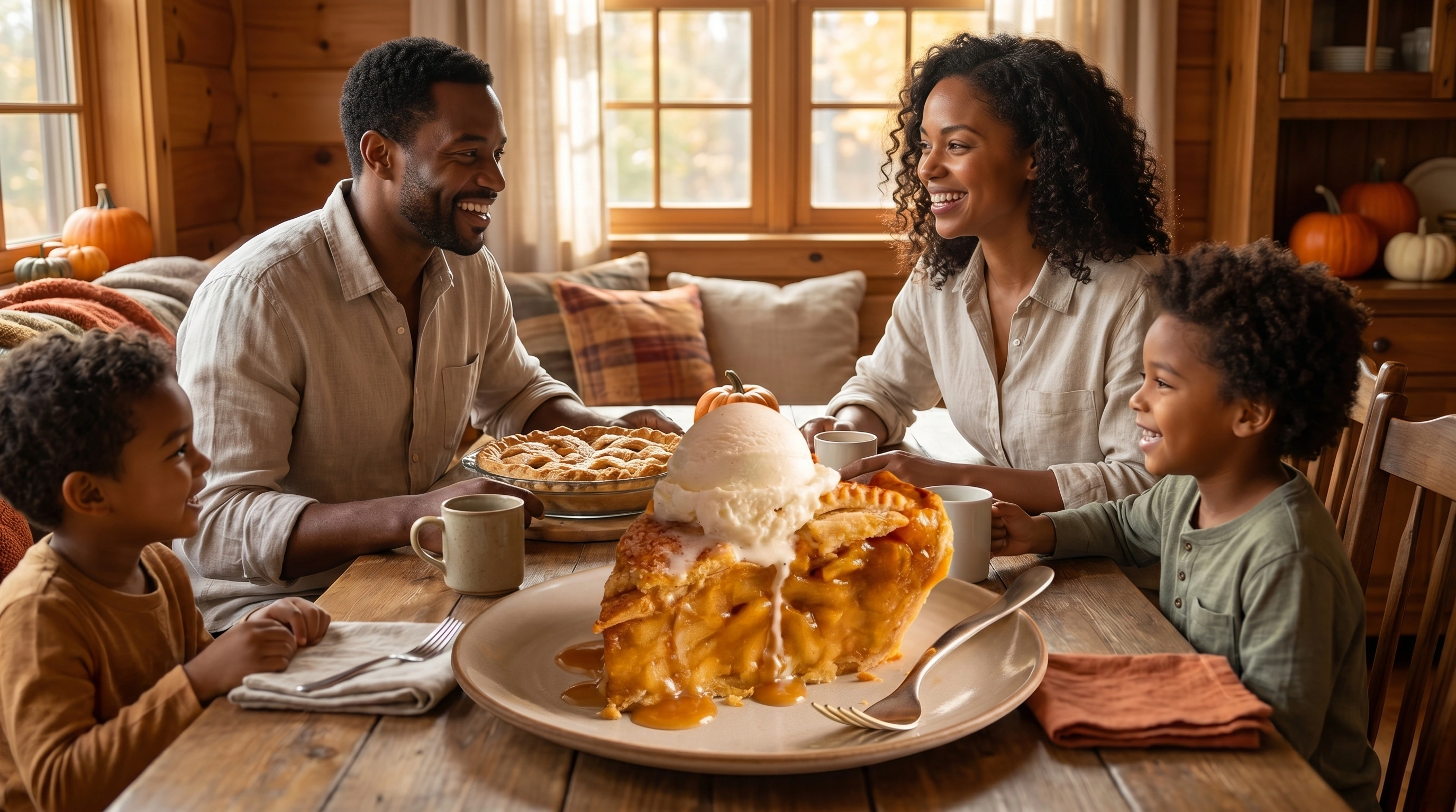Apple Pie
