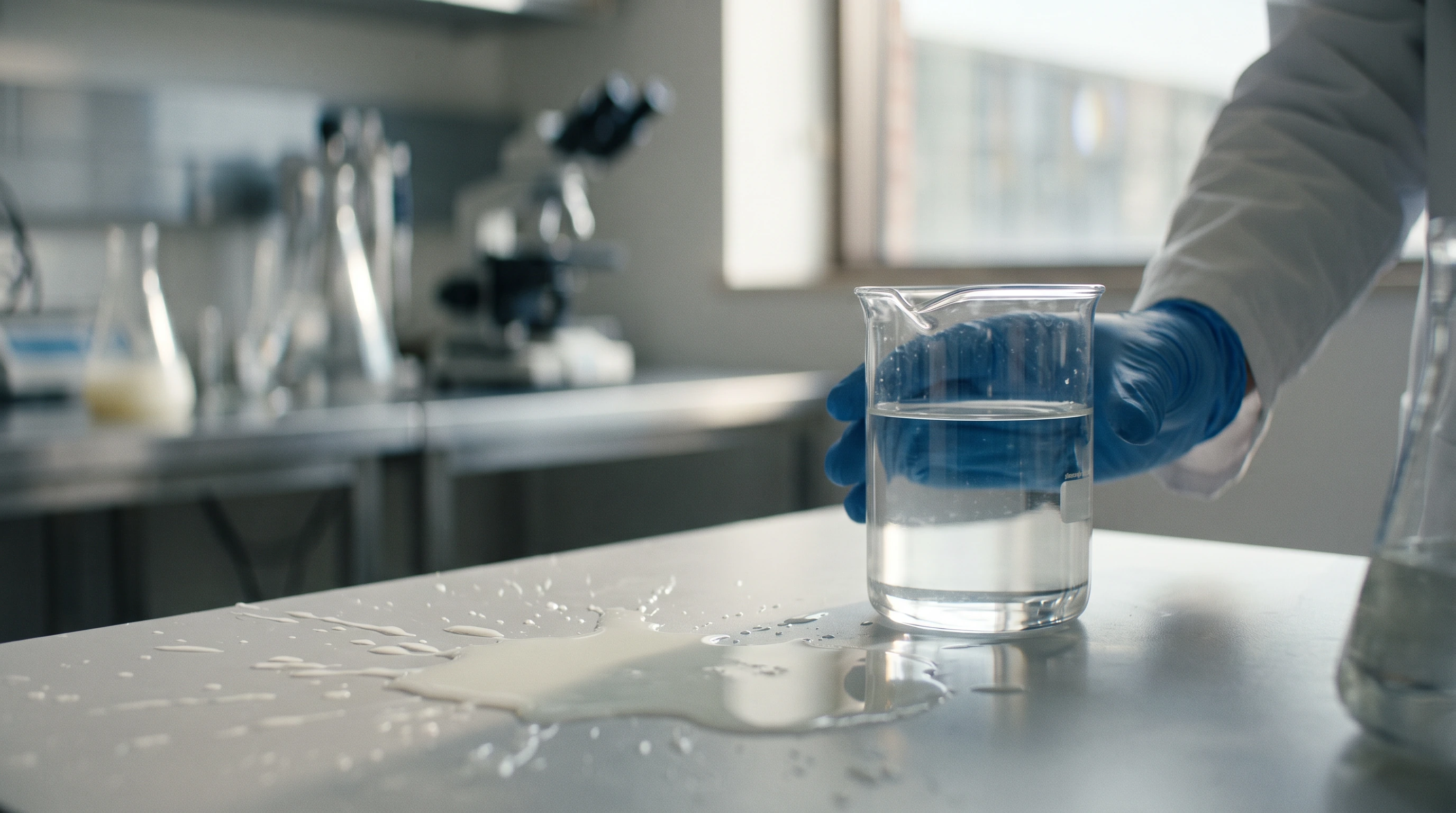 Whey converted to bioethanol