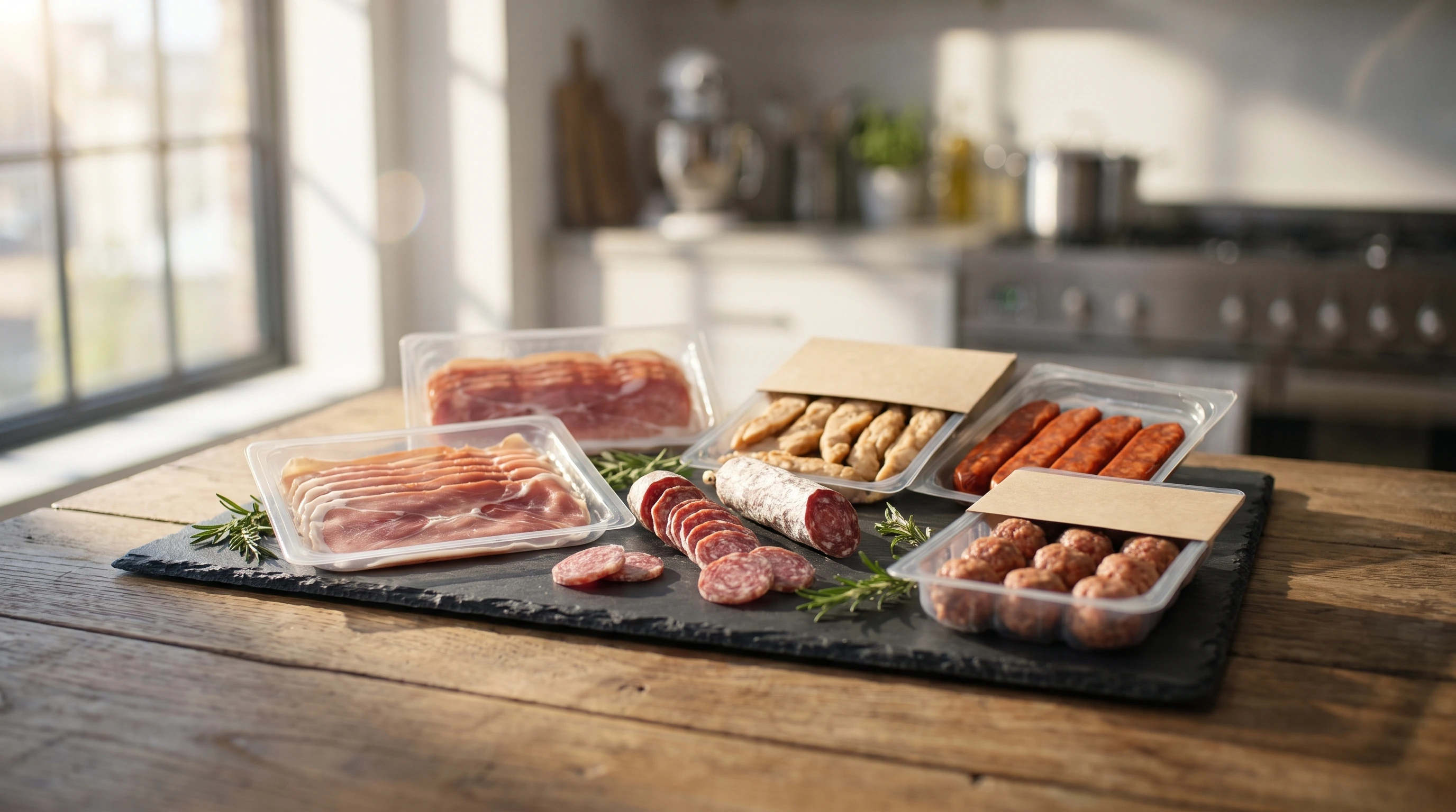 Grupos daneses de carne forman nueva ventura