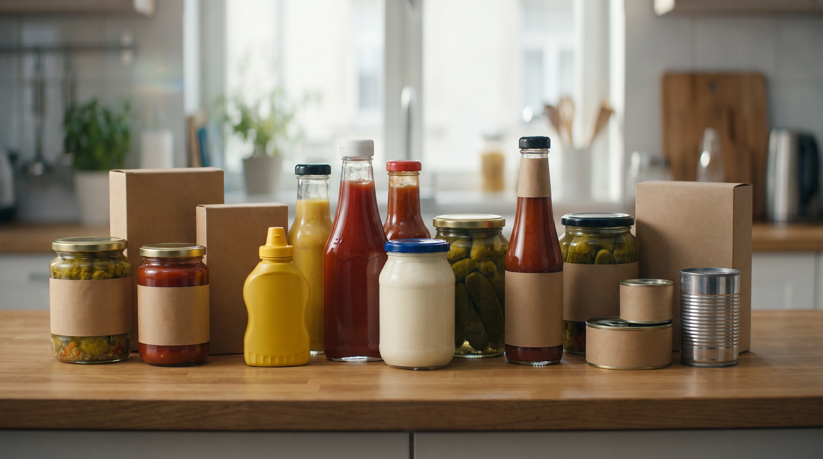 Kraft Heinz Faces Massive Impairment Charge