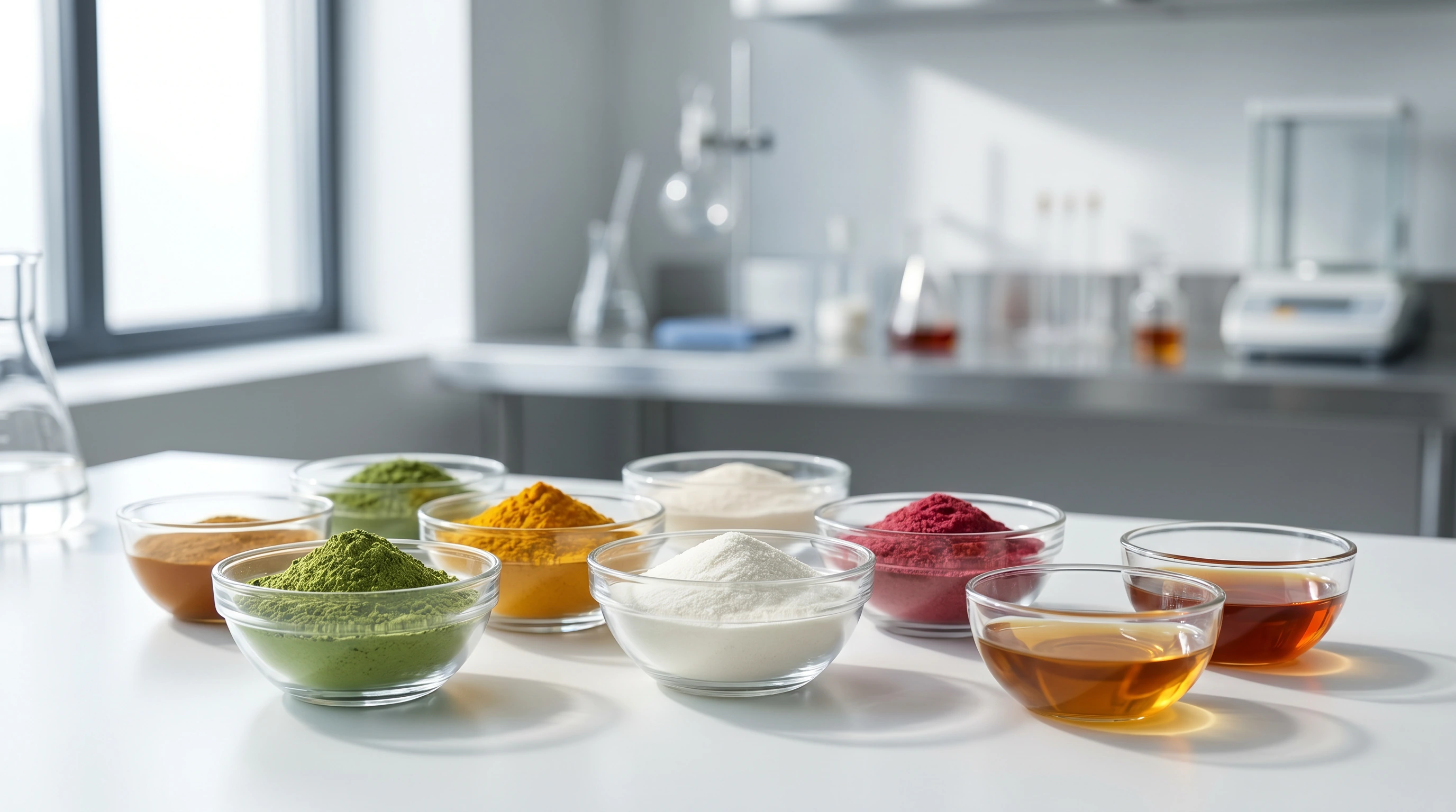 IFF Divests Food Ingredients Arm
