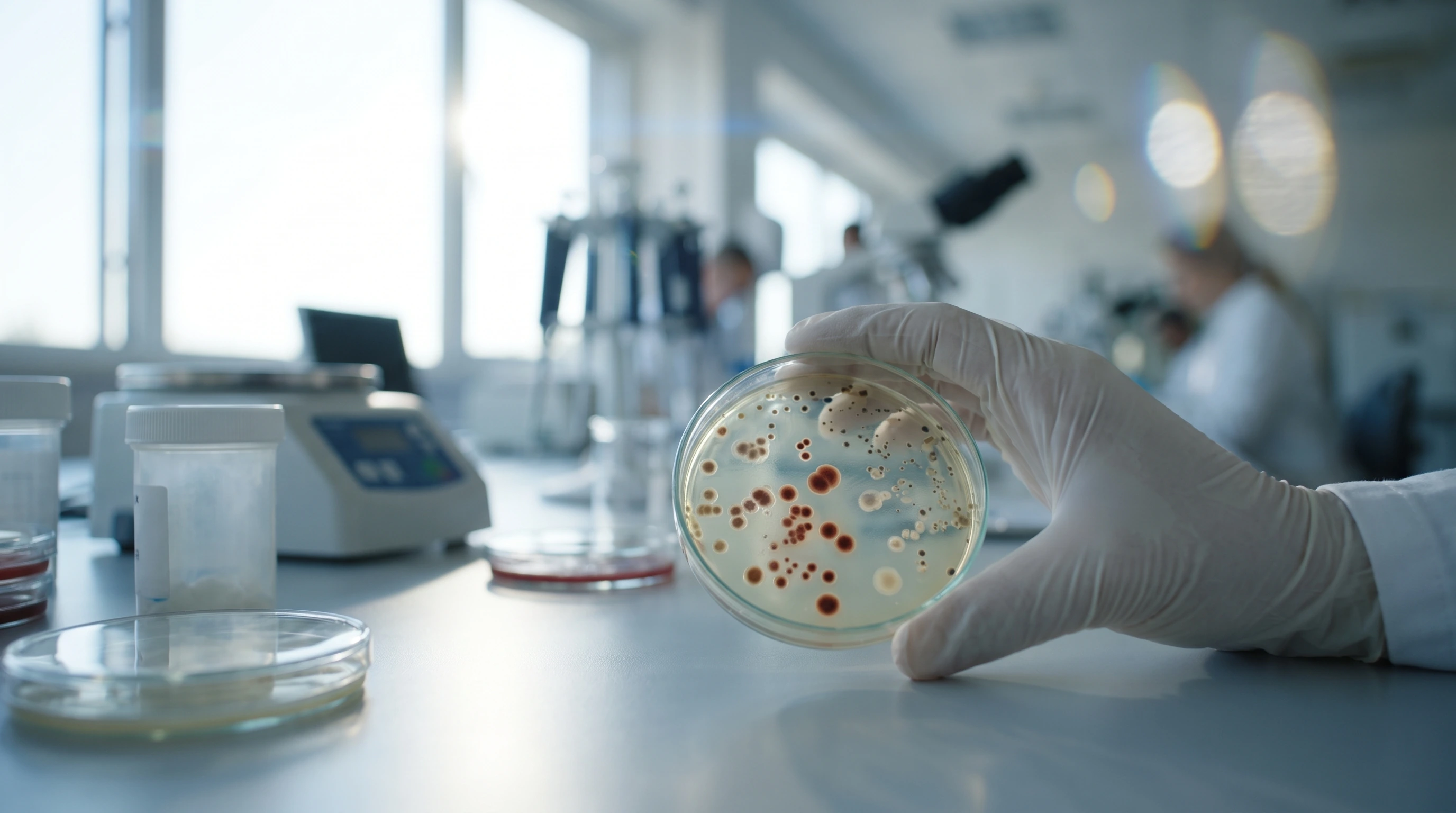 Les Pays-Bas signalent plus de 1 000 épidémies d'origine alimentaire