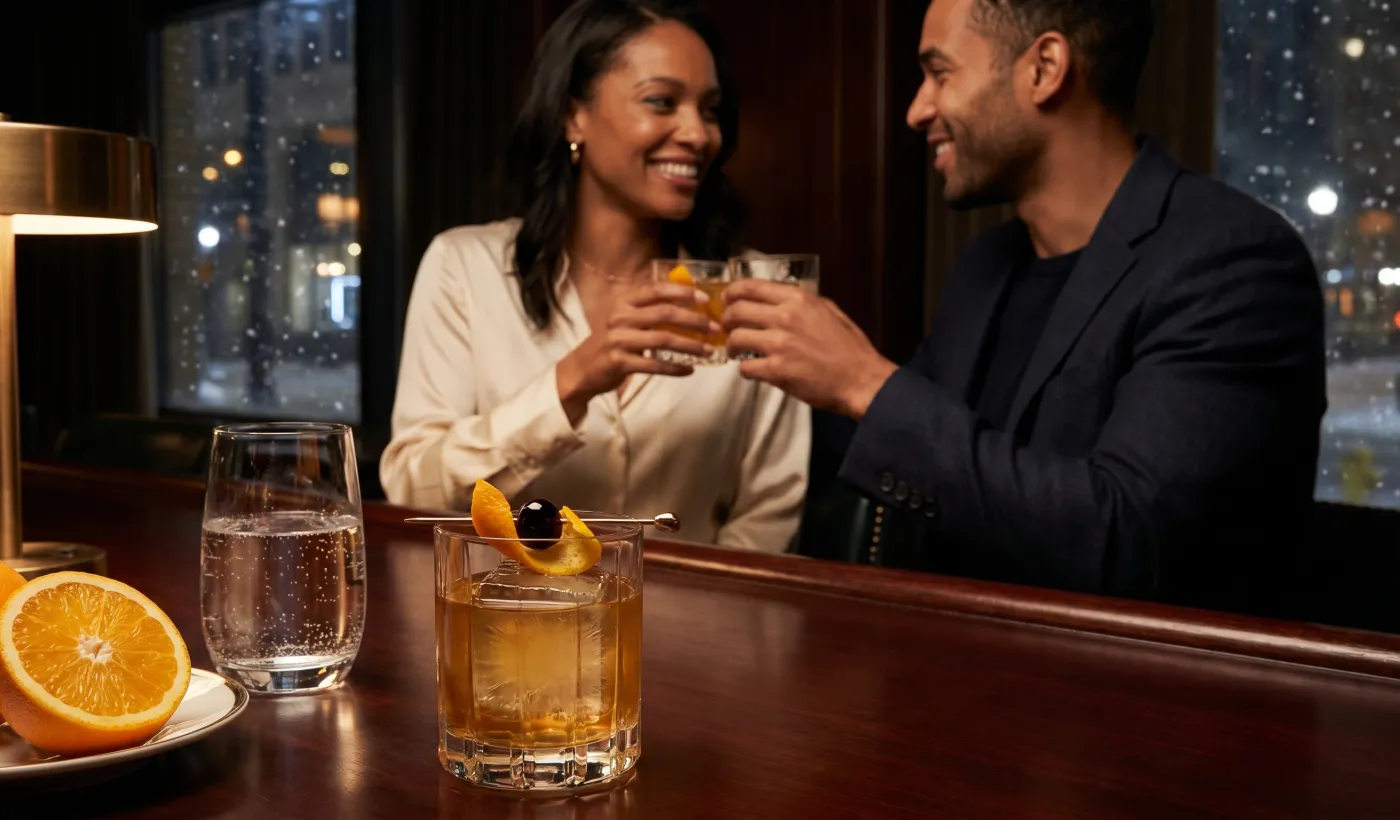 L'appel intemporel du whisky