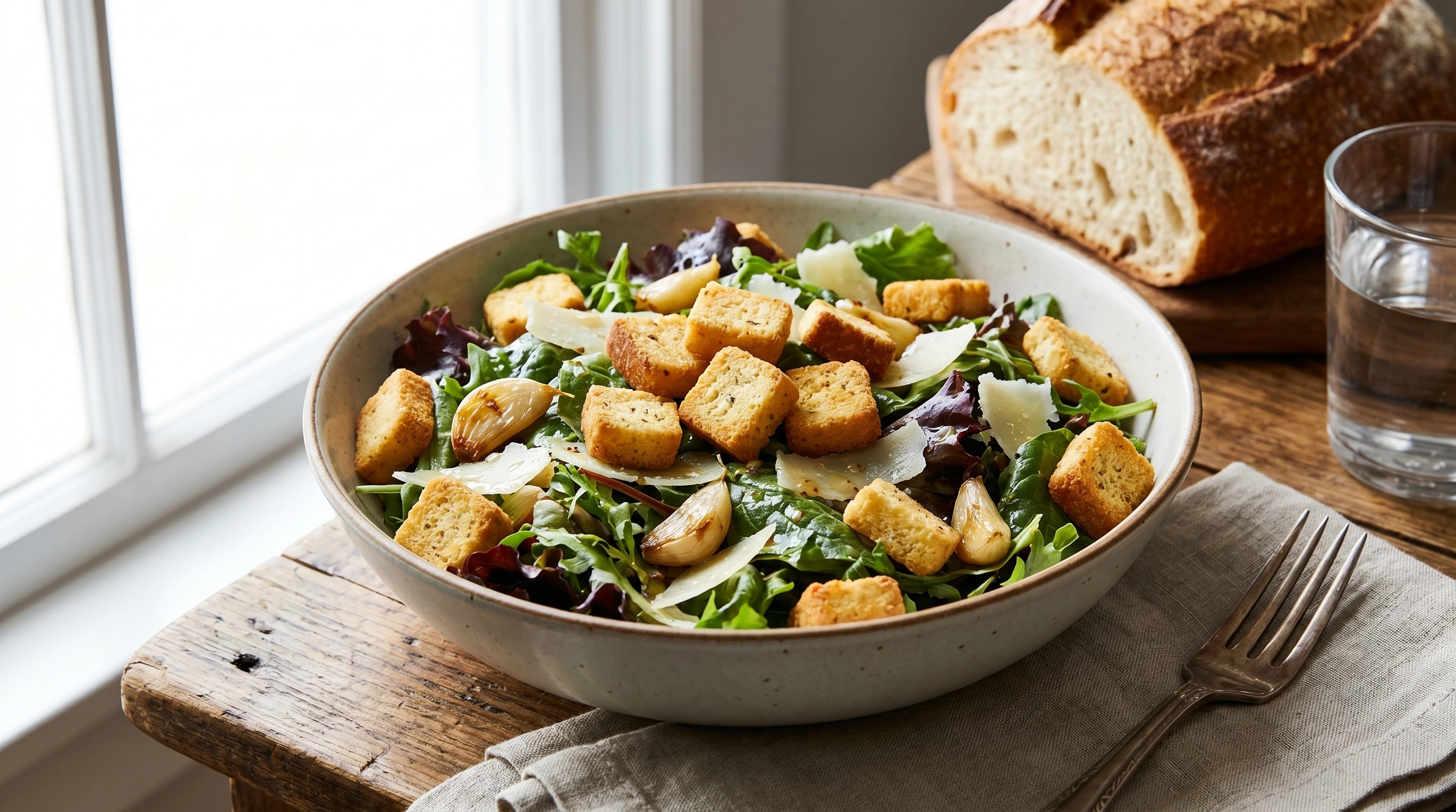 Kroger Croutons Recalled Over Salmonella Risk