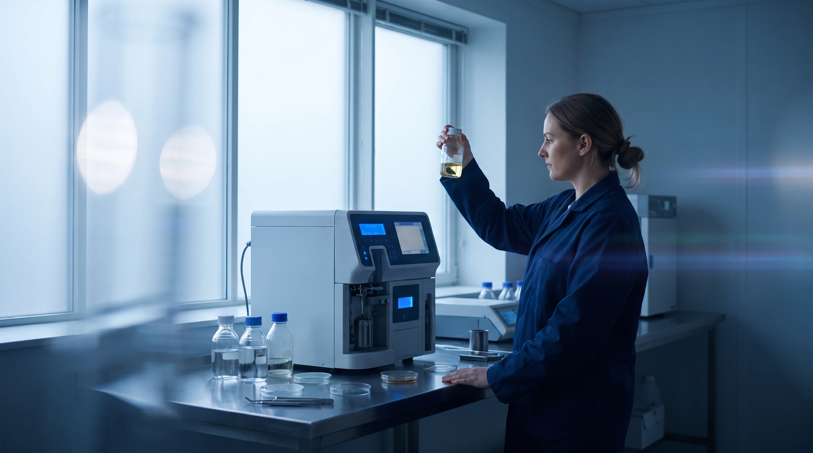 Epax offers €100,000 grant for marine lipid research