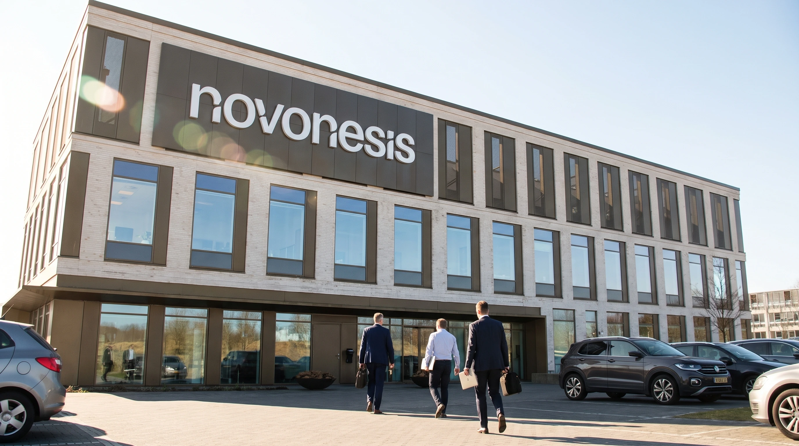Novonesis Expands Indian Enzyme Production
