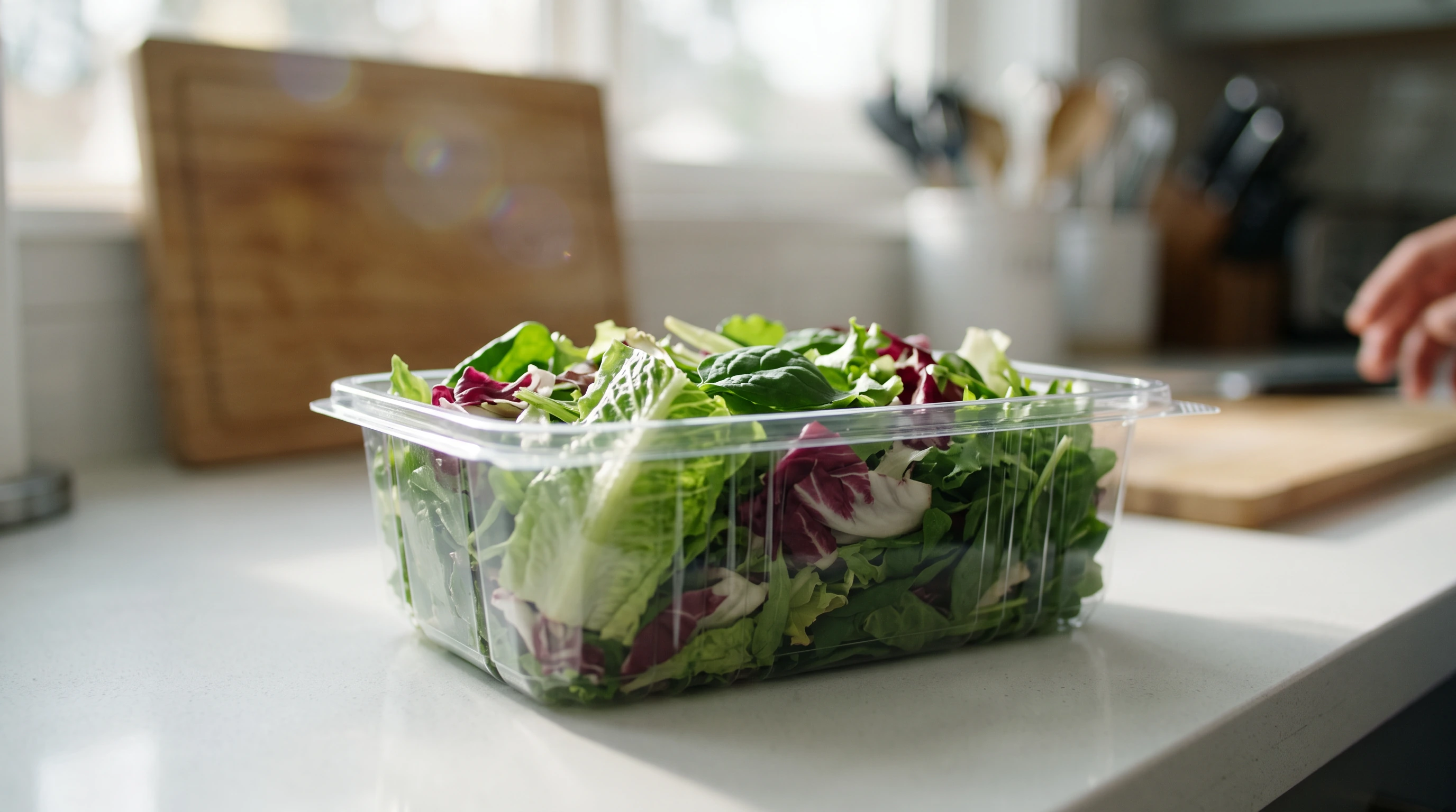 Taylor Farms Denies Liability in Cyclospora Outbreak