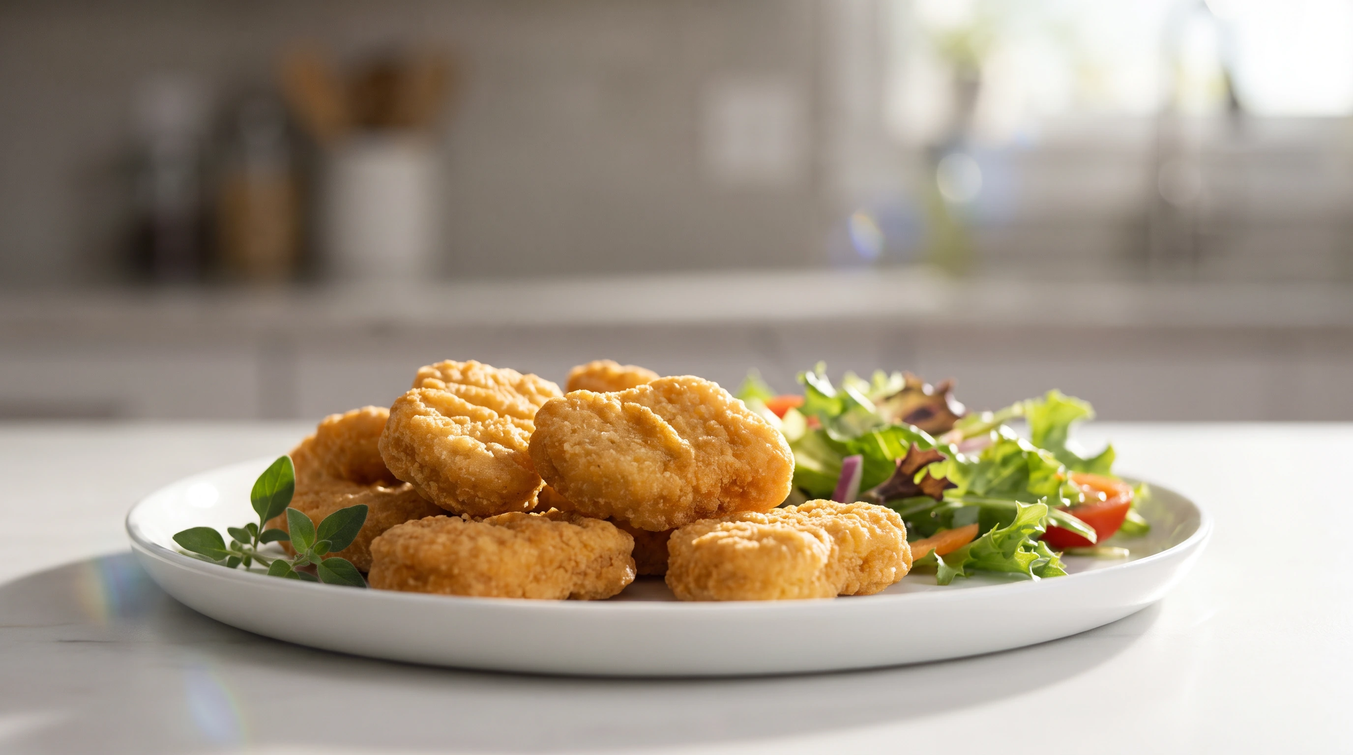 Perdue Farms lance un poulet riche en protéines