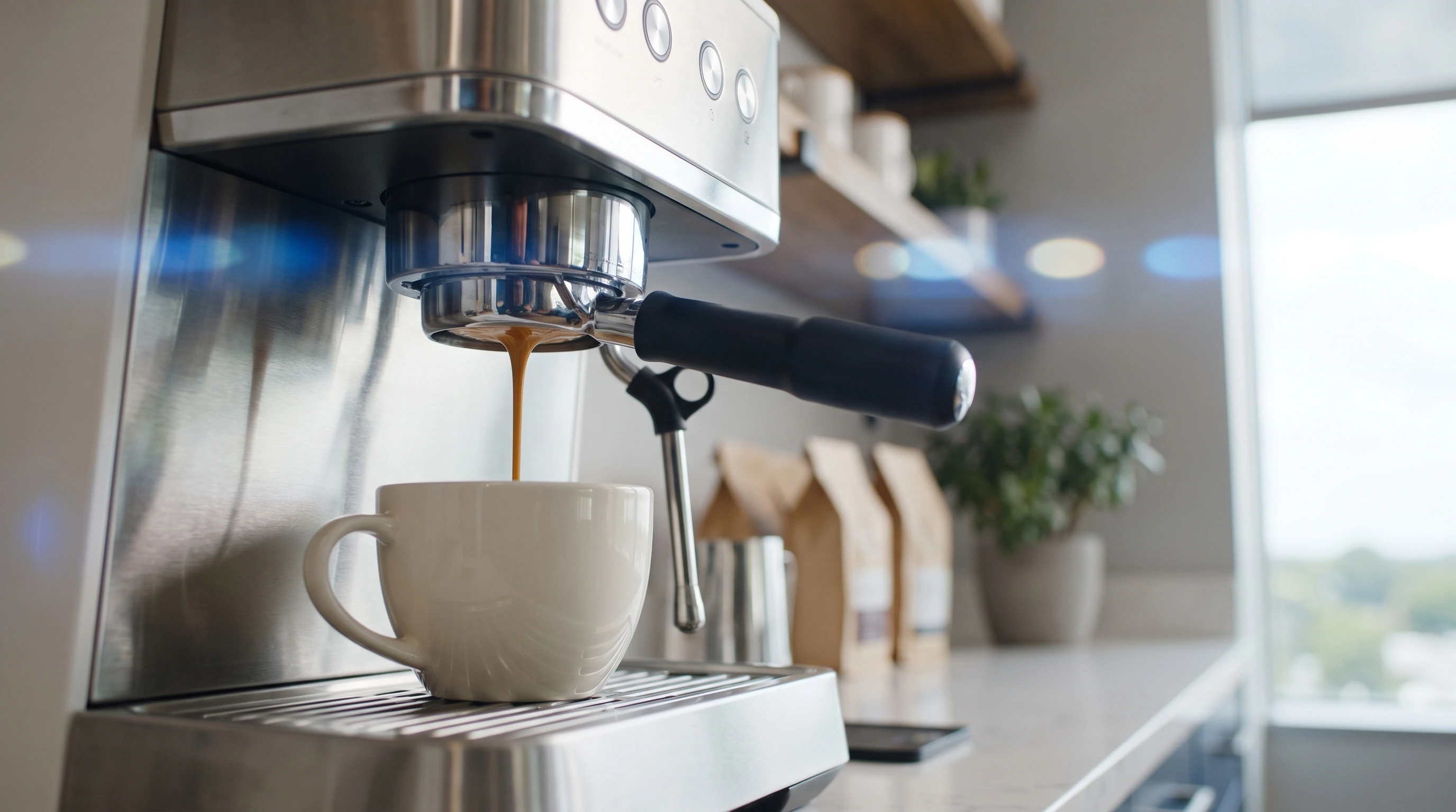 Νέος Διευθύνων Σύμβουλος για την Global Coffee Co.