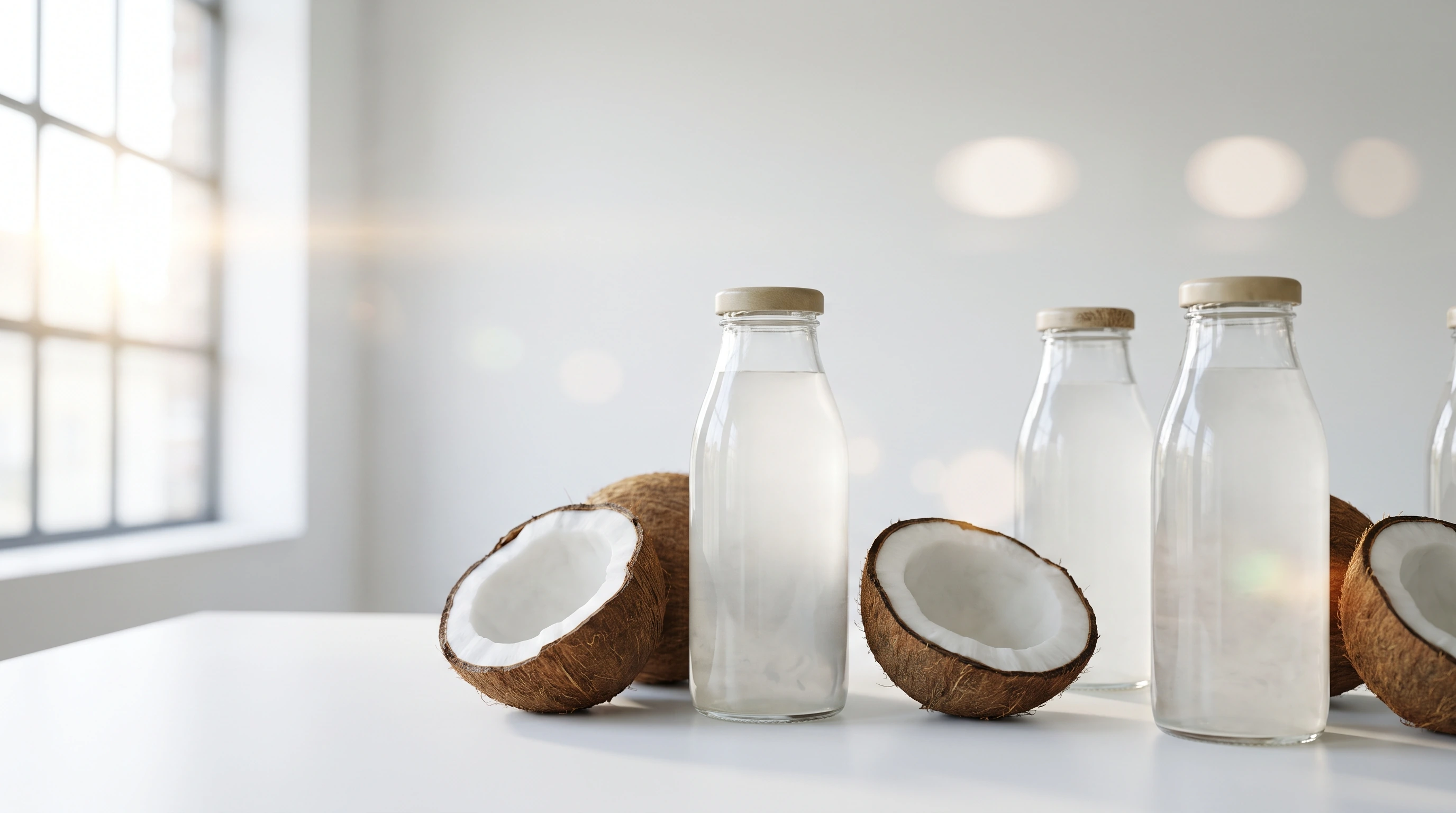 Vita Coco buys Copra