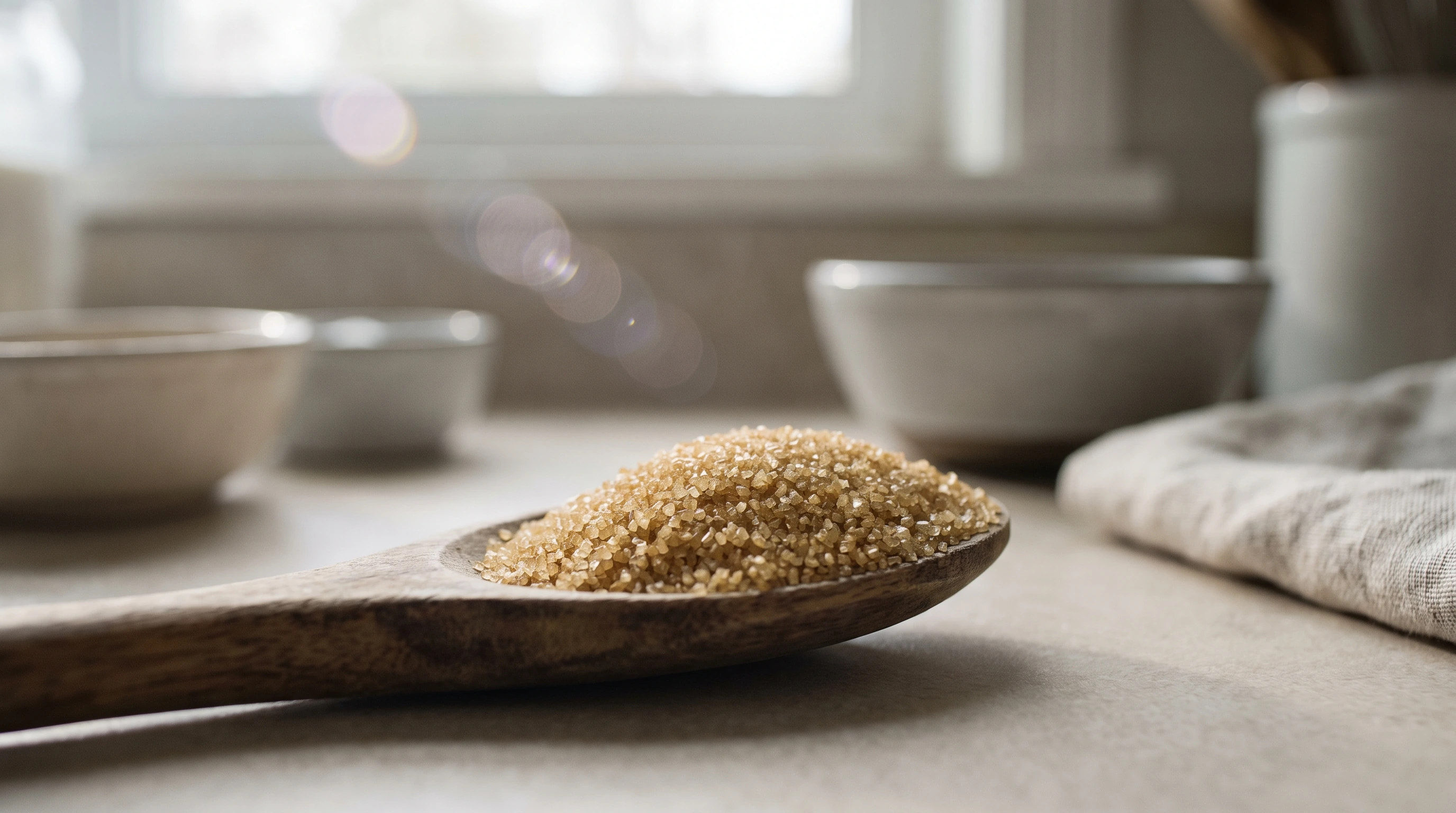 Sugar Maintains Appeal Despite Health Trends