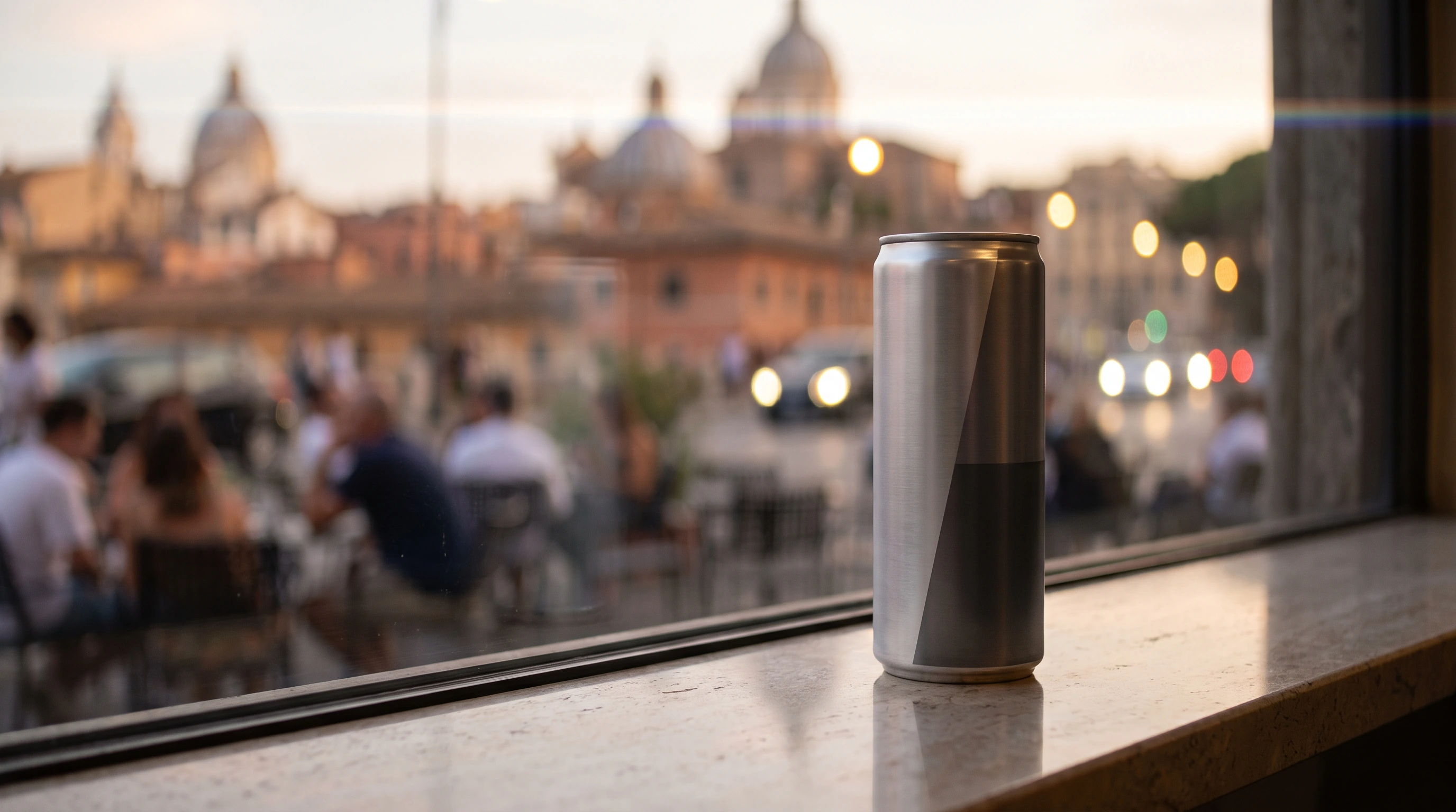 NewPrinces lance Spartan en Italie
