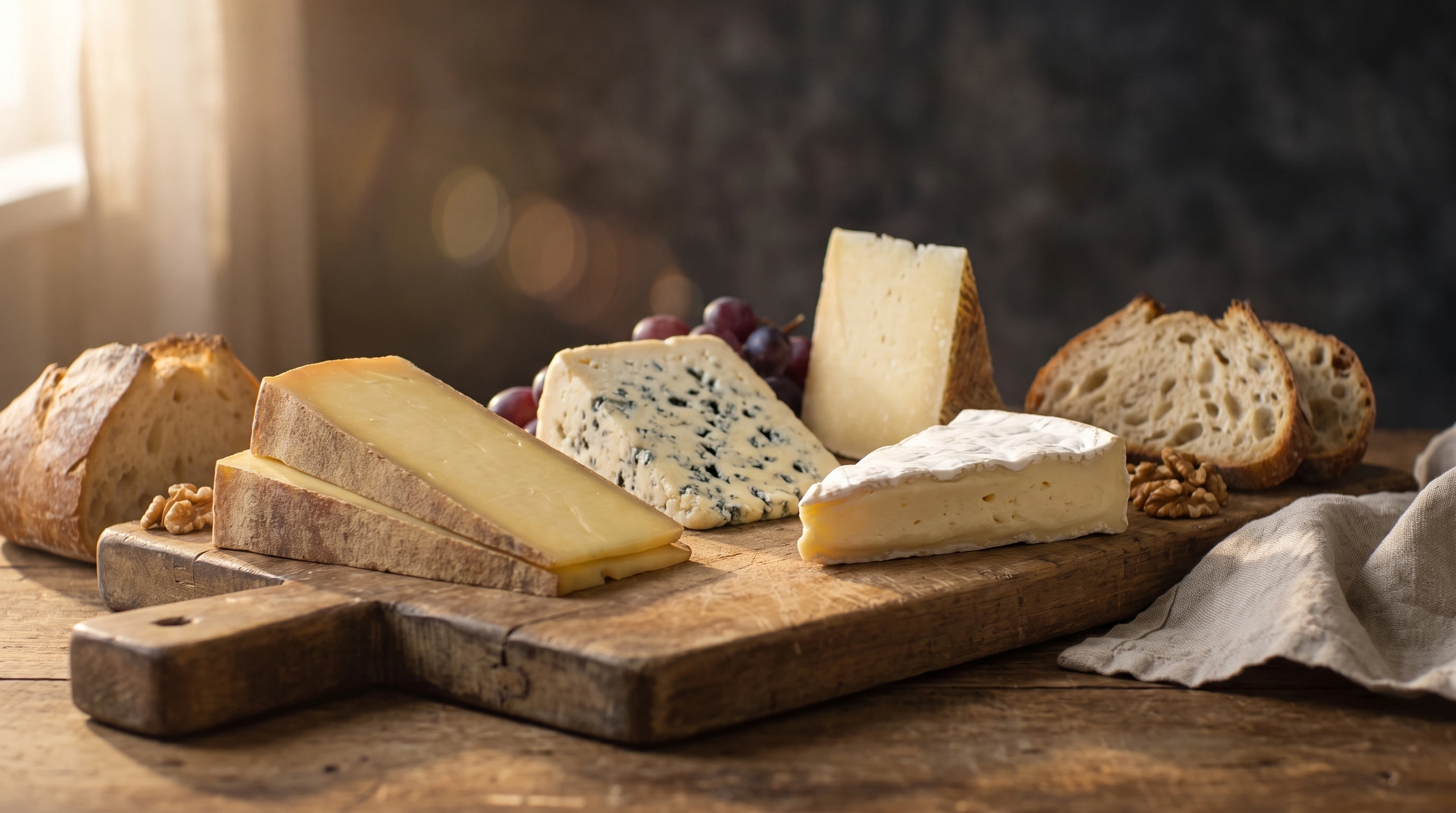 Traditional Foods Linked to Fatal Listeria Outbreak
