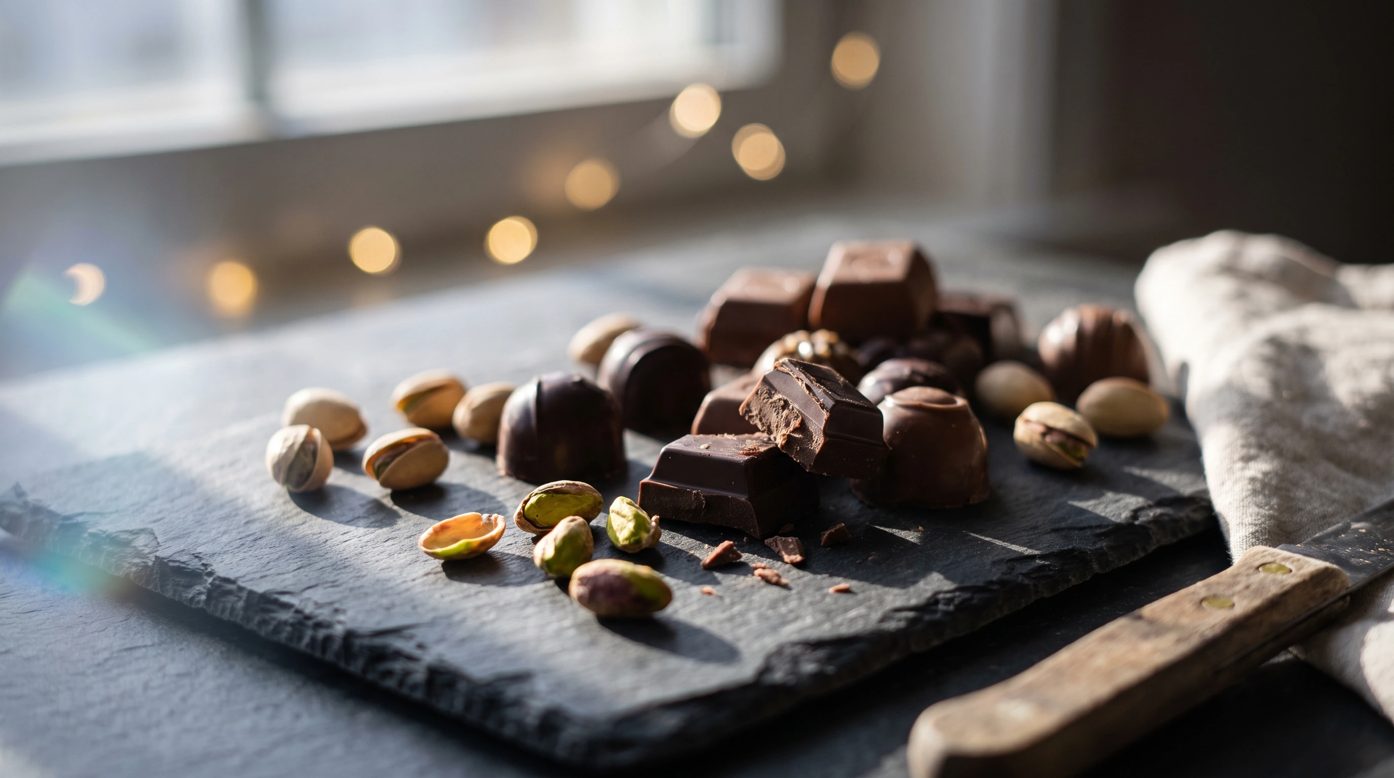 Confectionery Fraud on the Rise