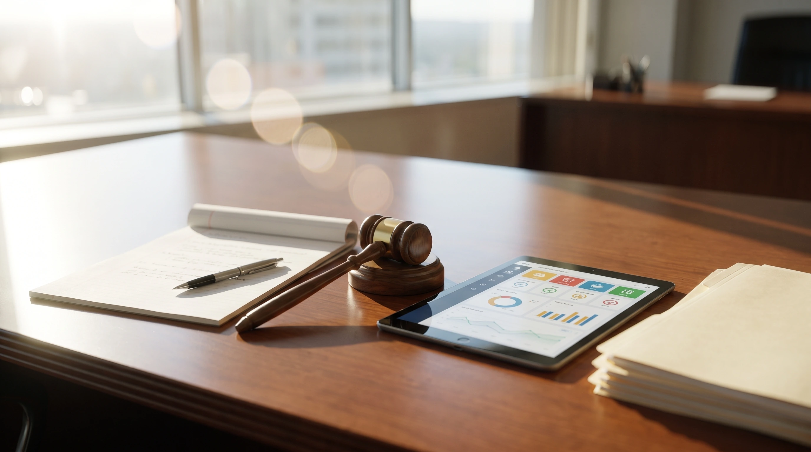 Food Safety News busca nuevo talento legal