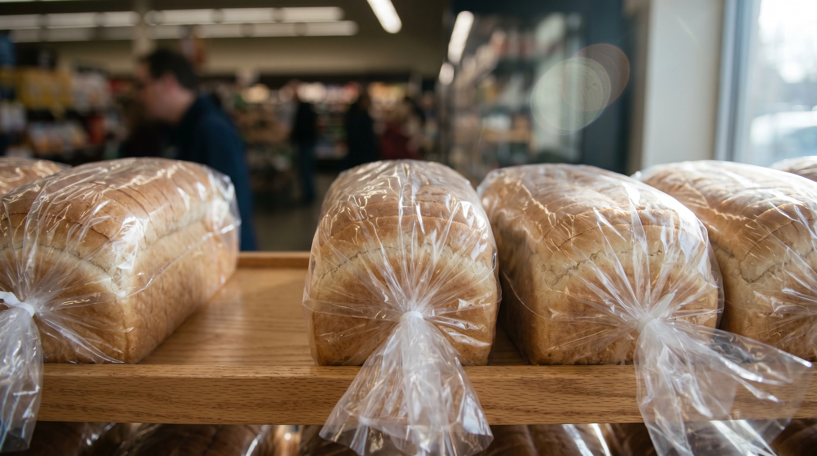 Οι οδηγοί της Hovis σχεδιάζουν απεργία