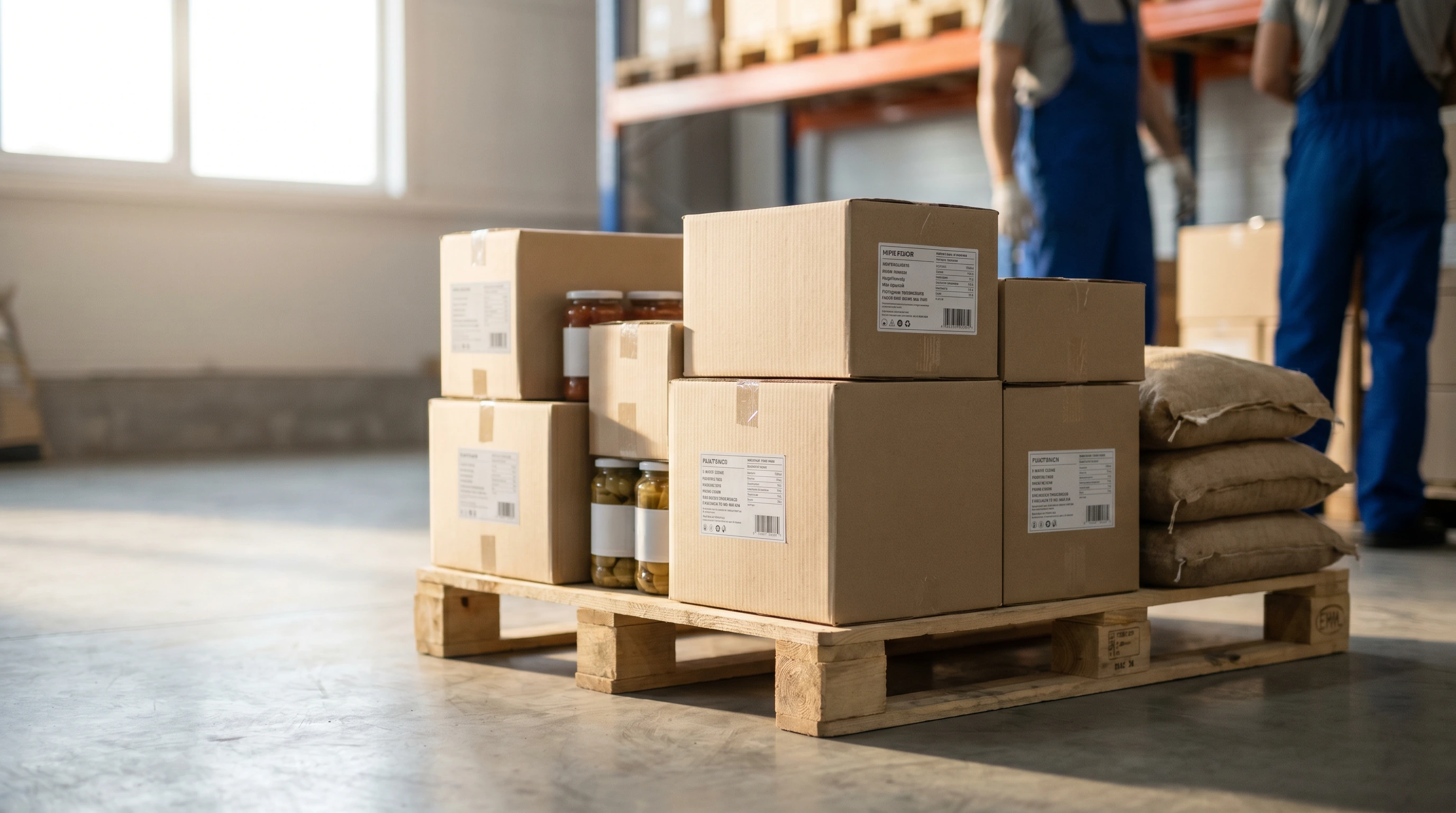 FDA advierte a firmas de importación sobre controles de seguridad