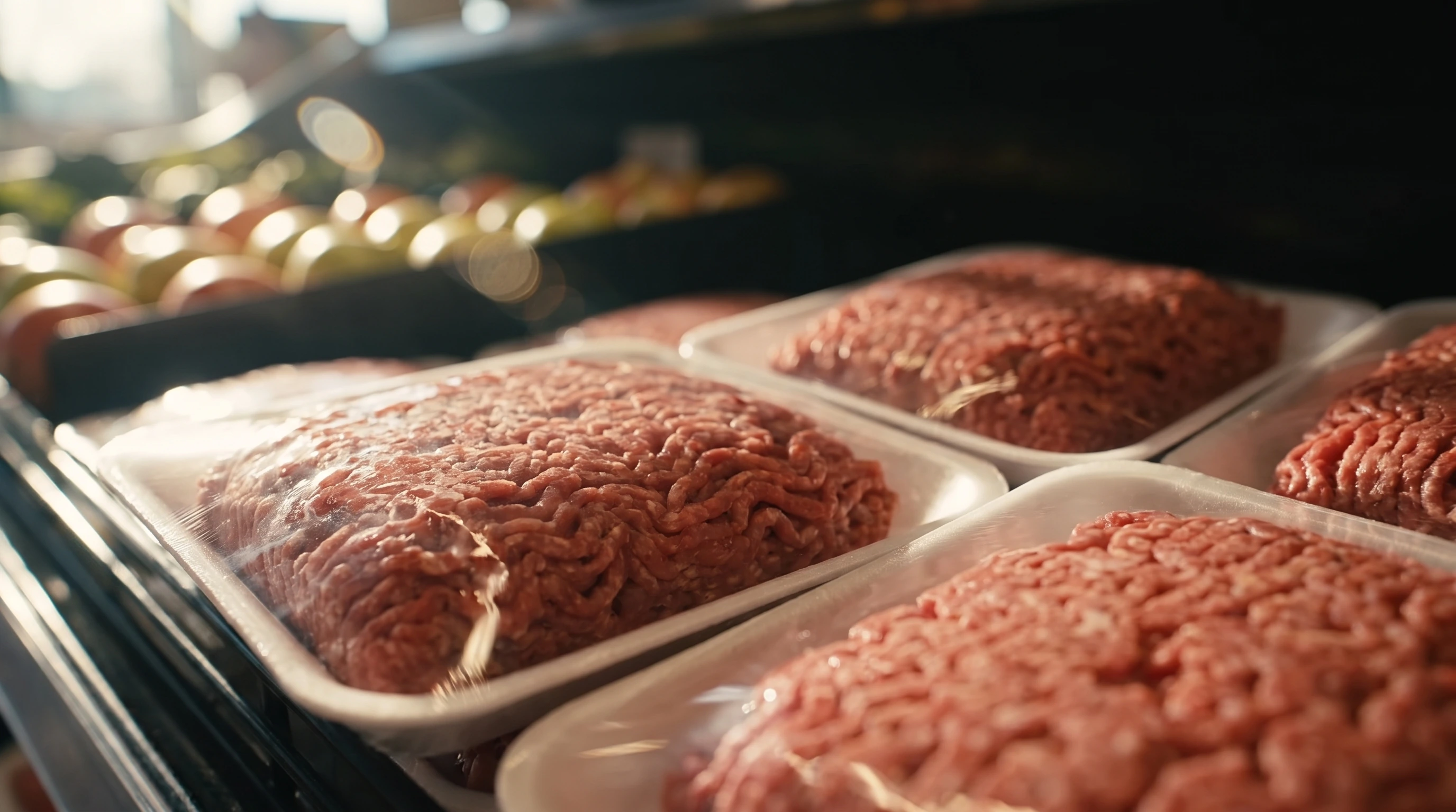 US Ground Beef Tariffs Paused
