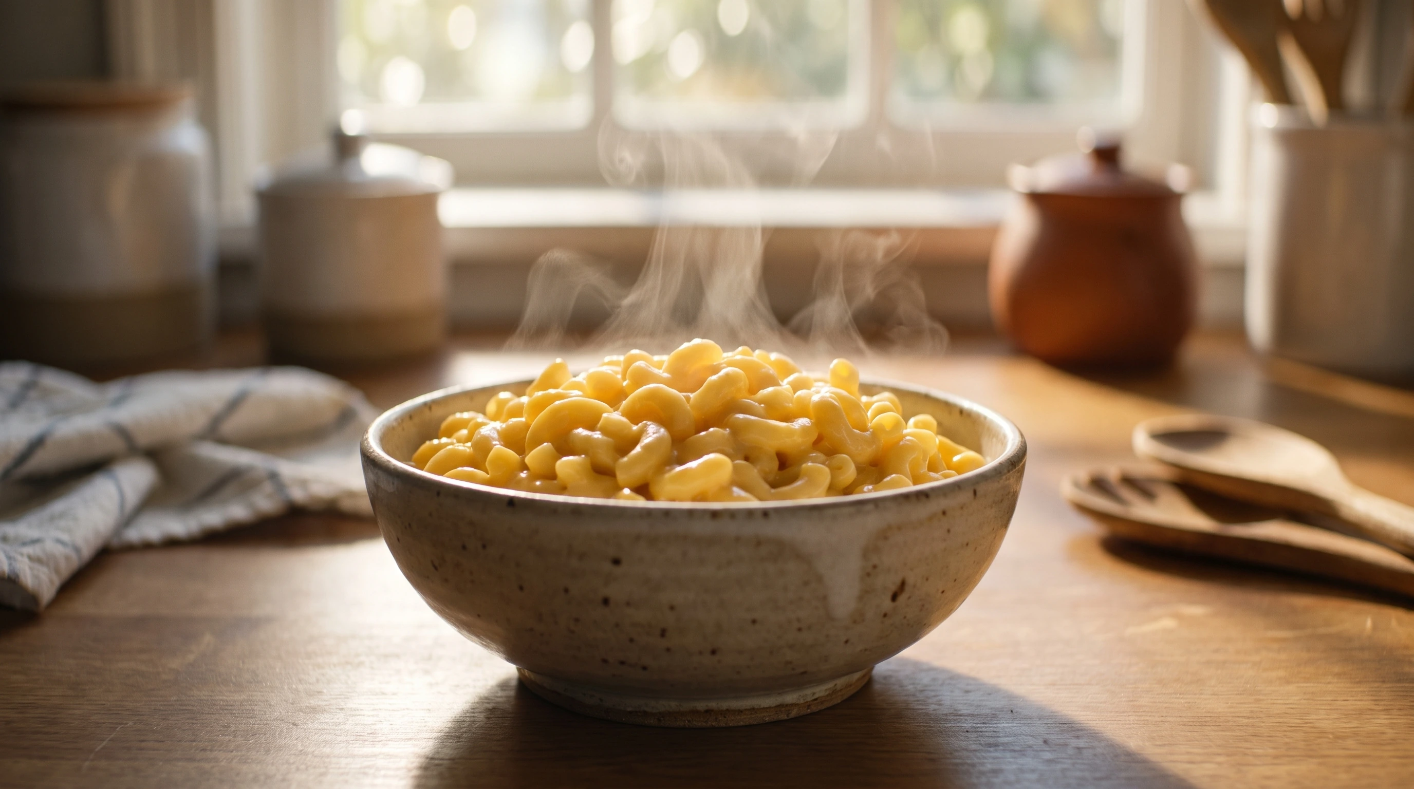Bob Evans introduces higher-protein macaroni cheese