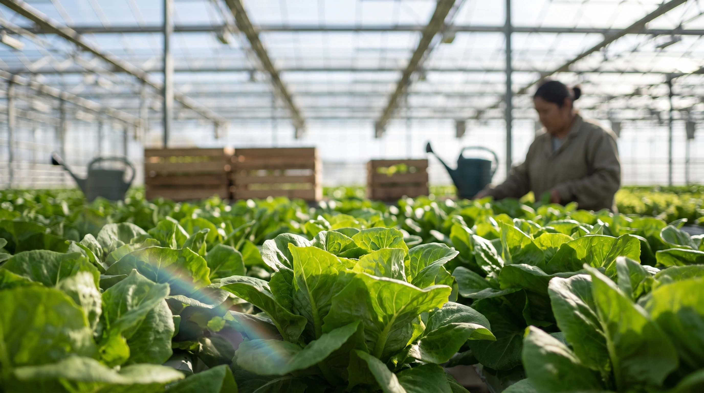 Detectan Cyclospora en instalaciones de Taylor Farms