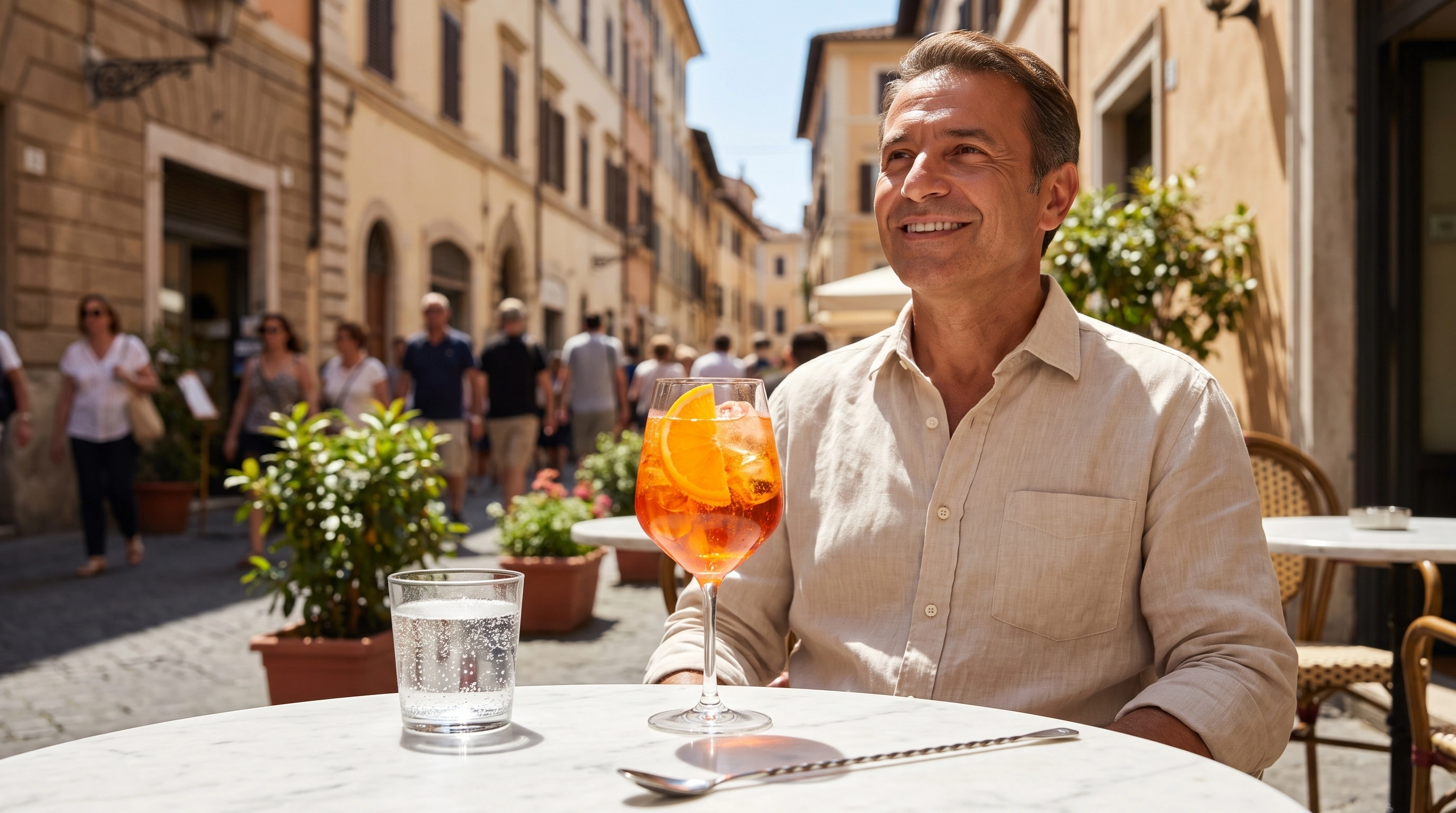 Aperol Spritz