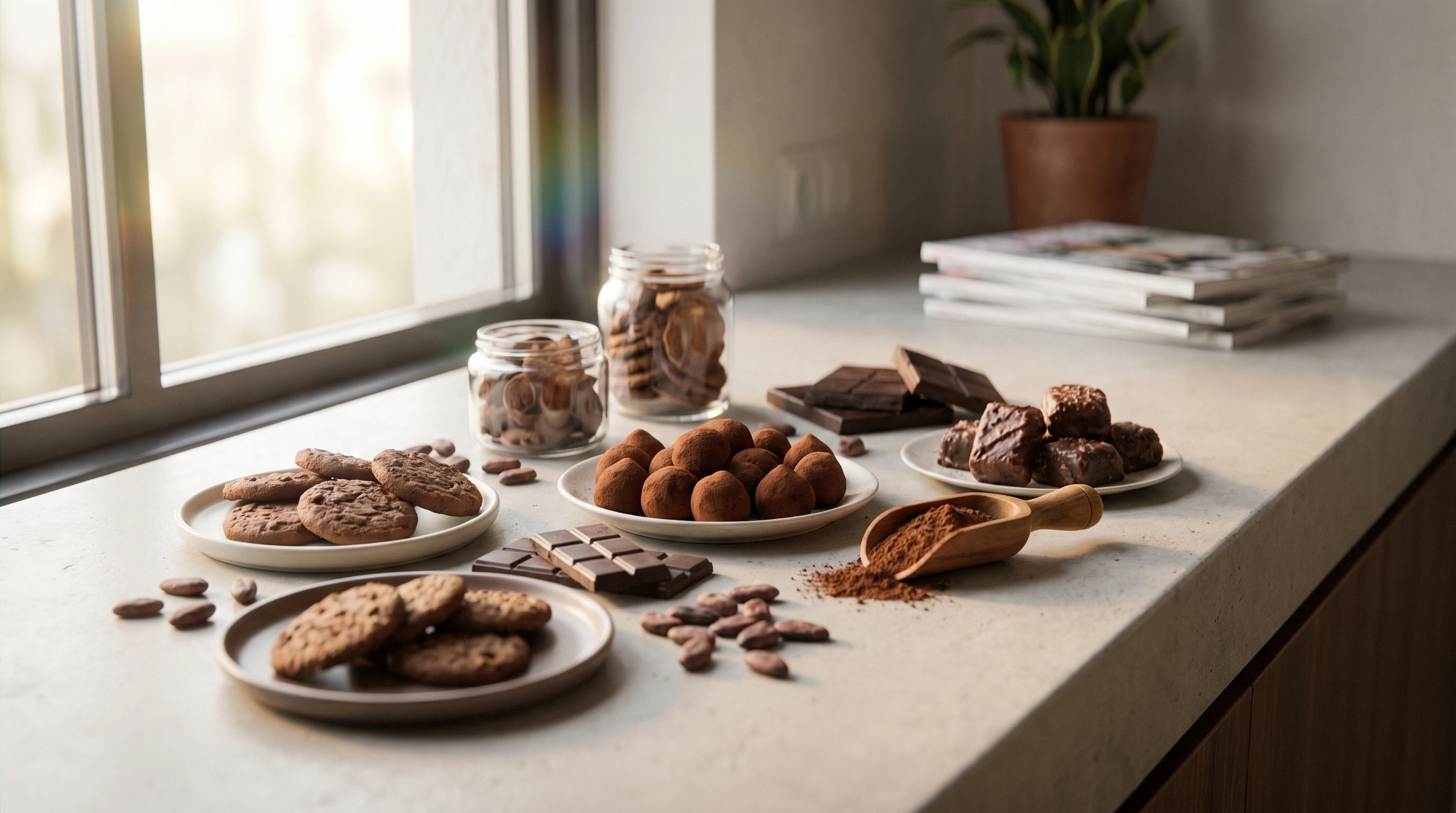 Η Mondelez στοχεύει σε παγκόσμια επέκταση