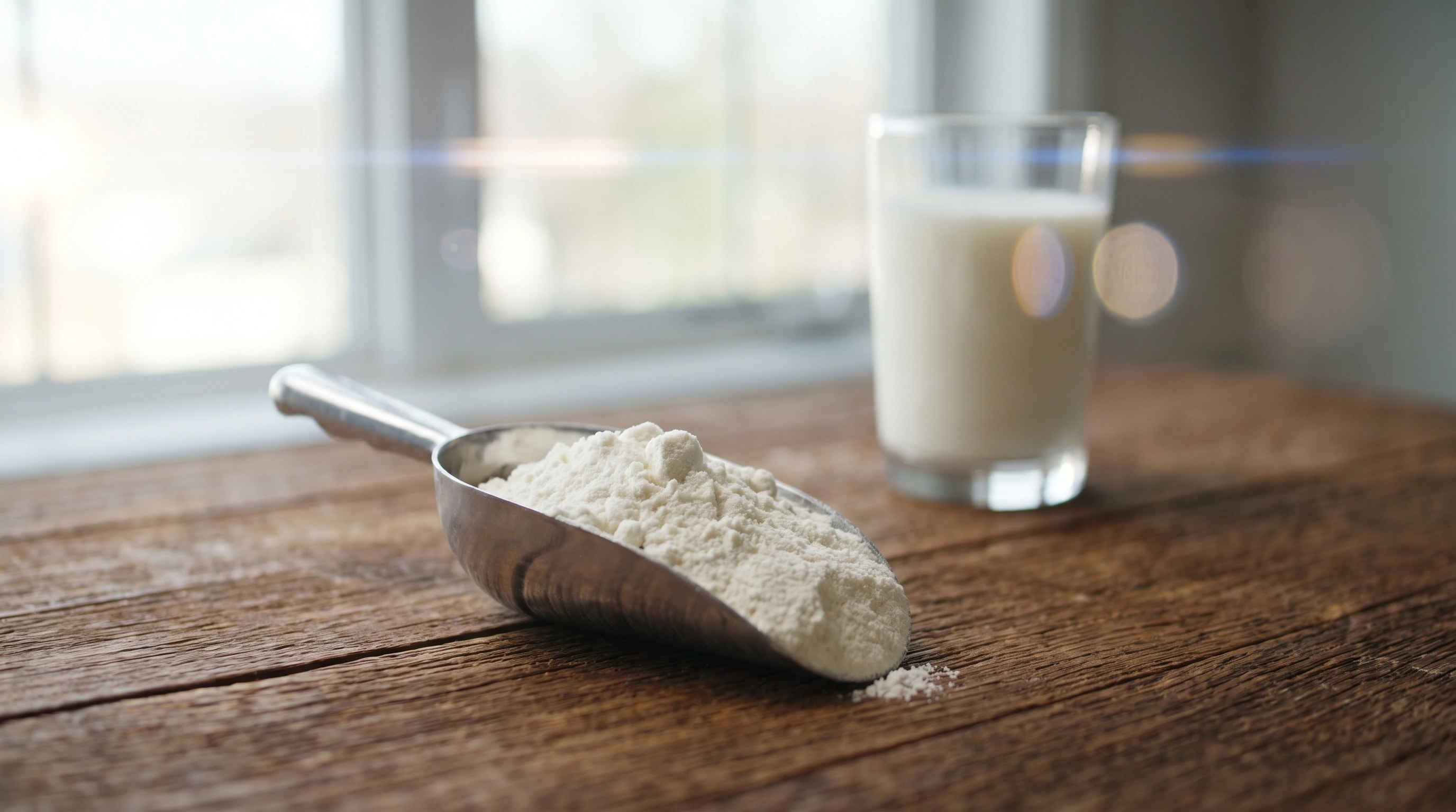 Whey Protein Prices Surge