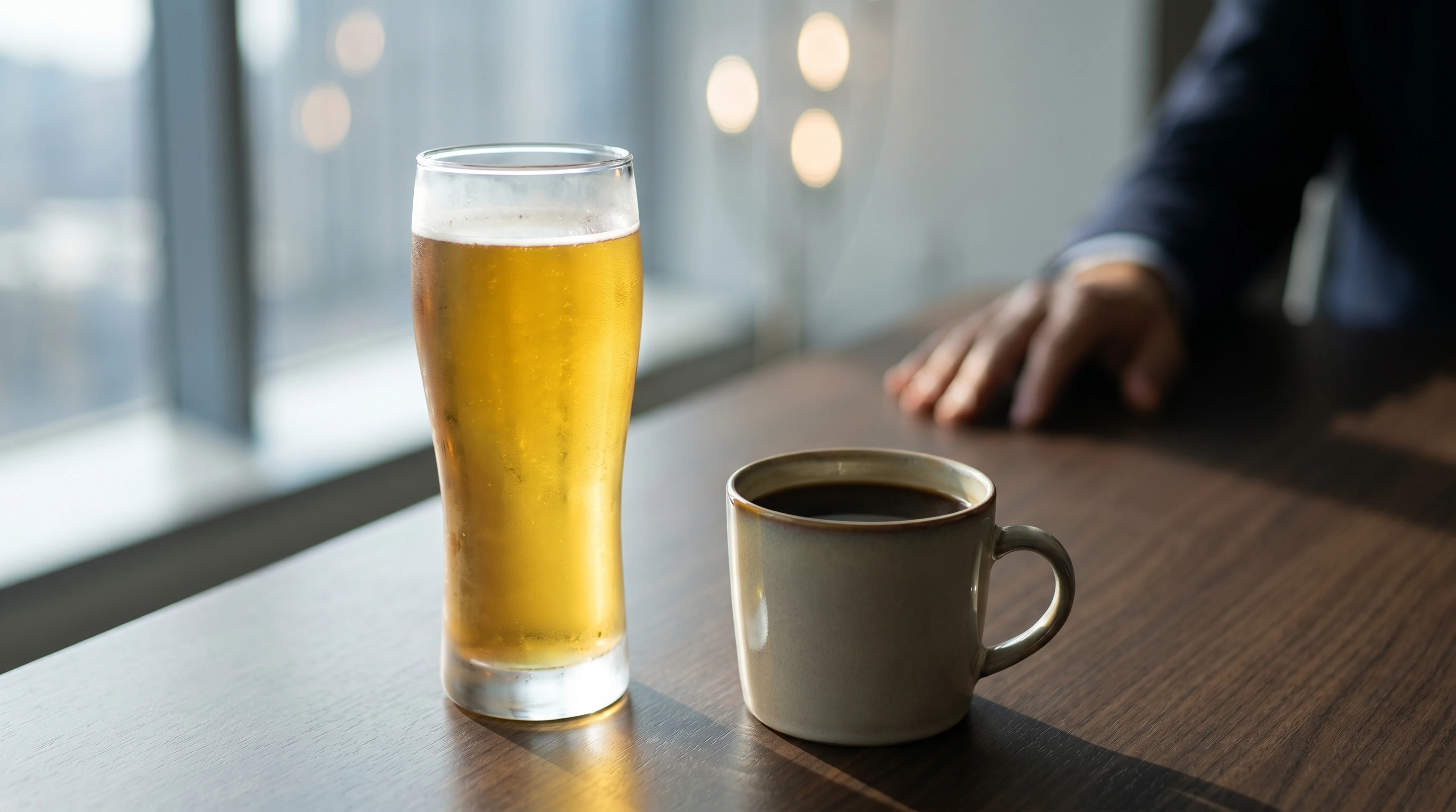 Heineken Names New Chief Executive