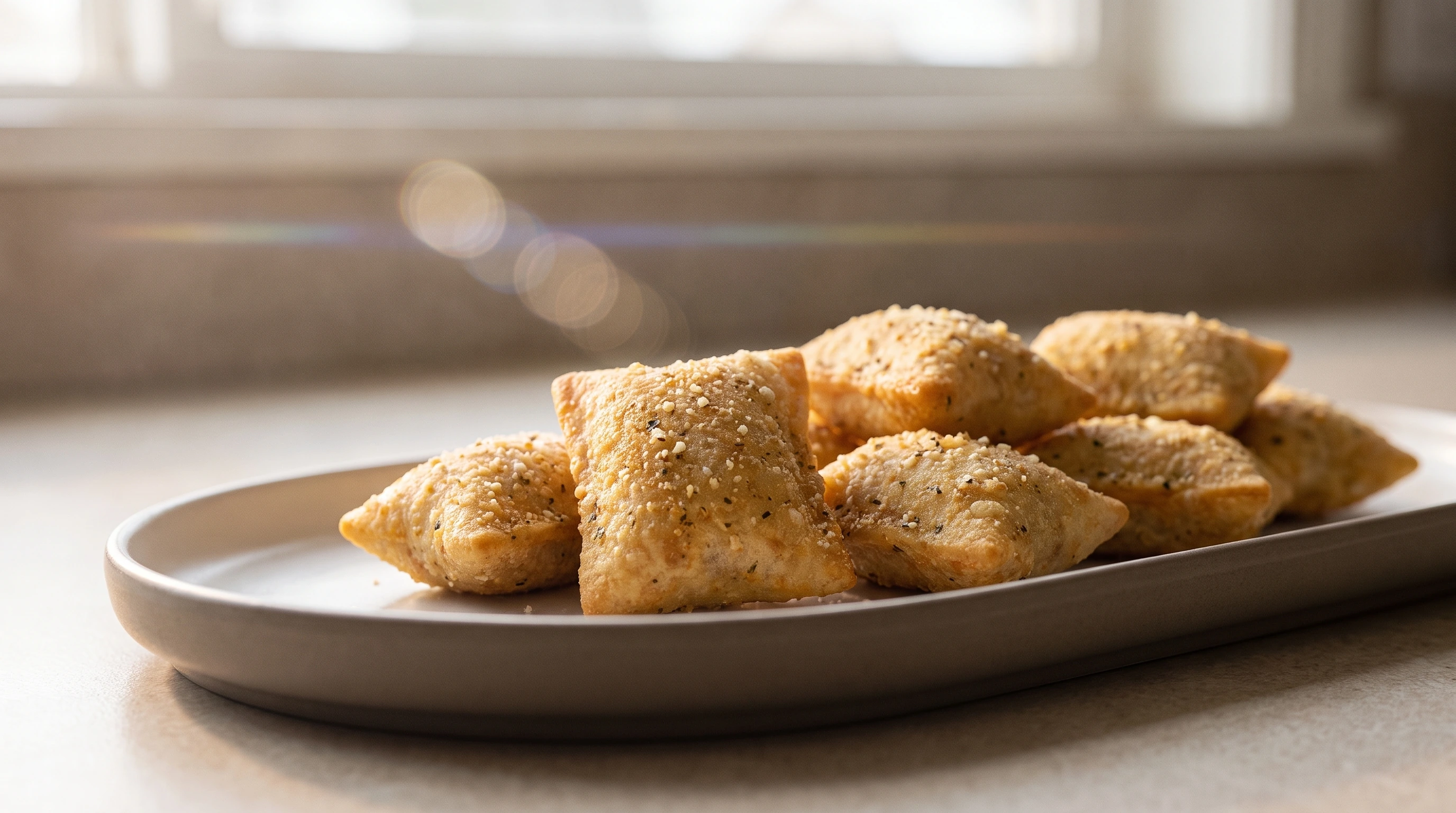 General Mills presenta los Blasted Pizza Rolls