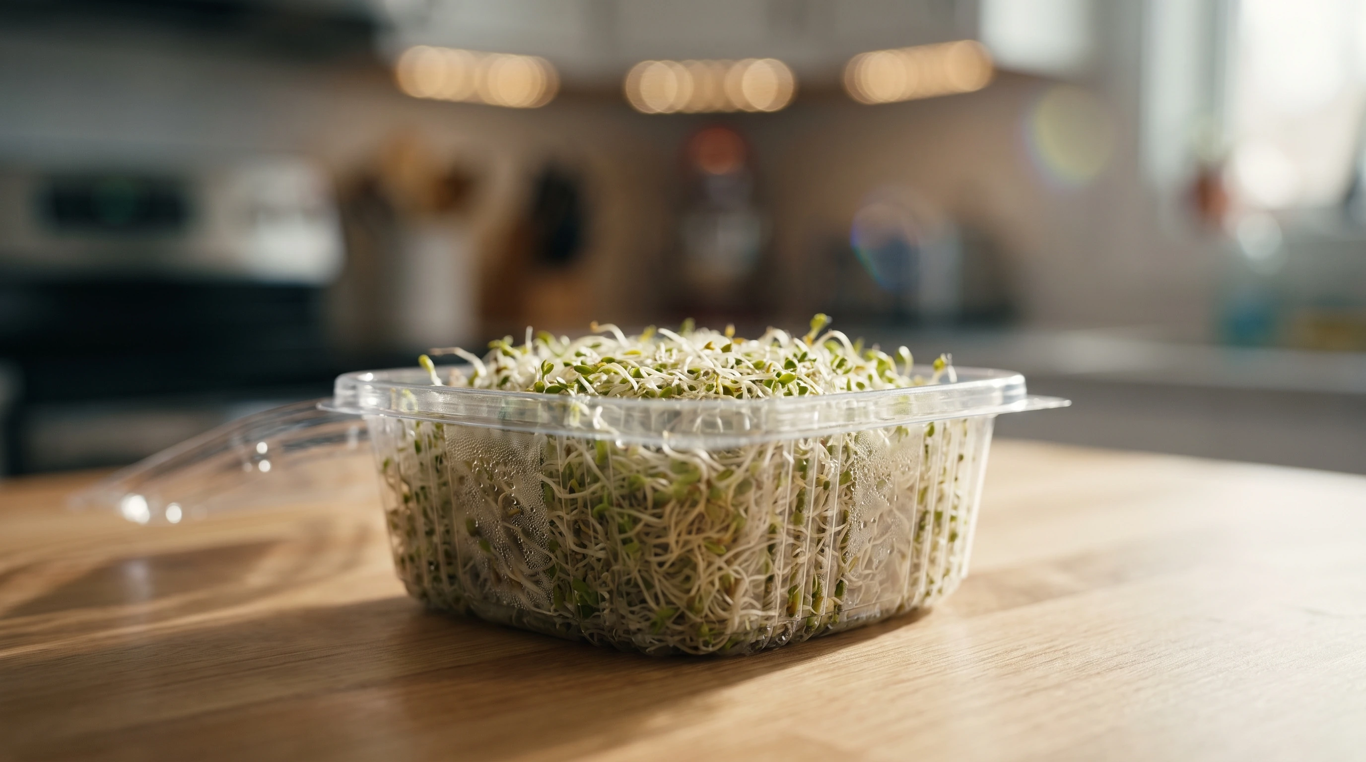 LEASA Industries recalls alfalfa sprouts over E. coli risk