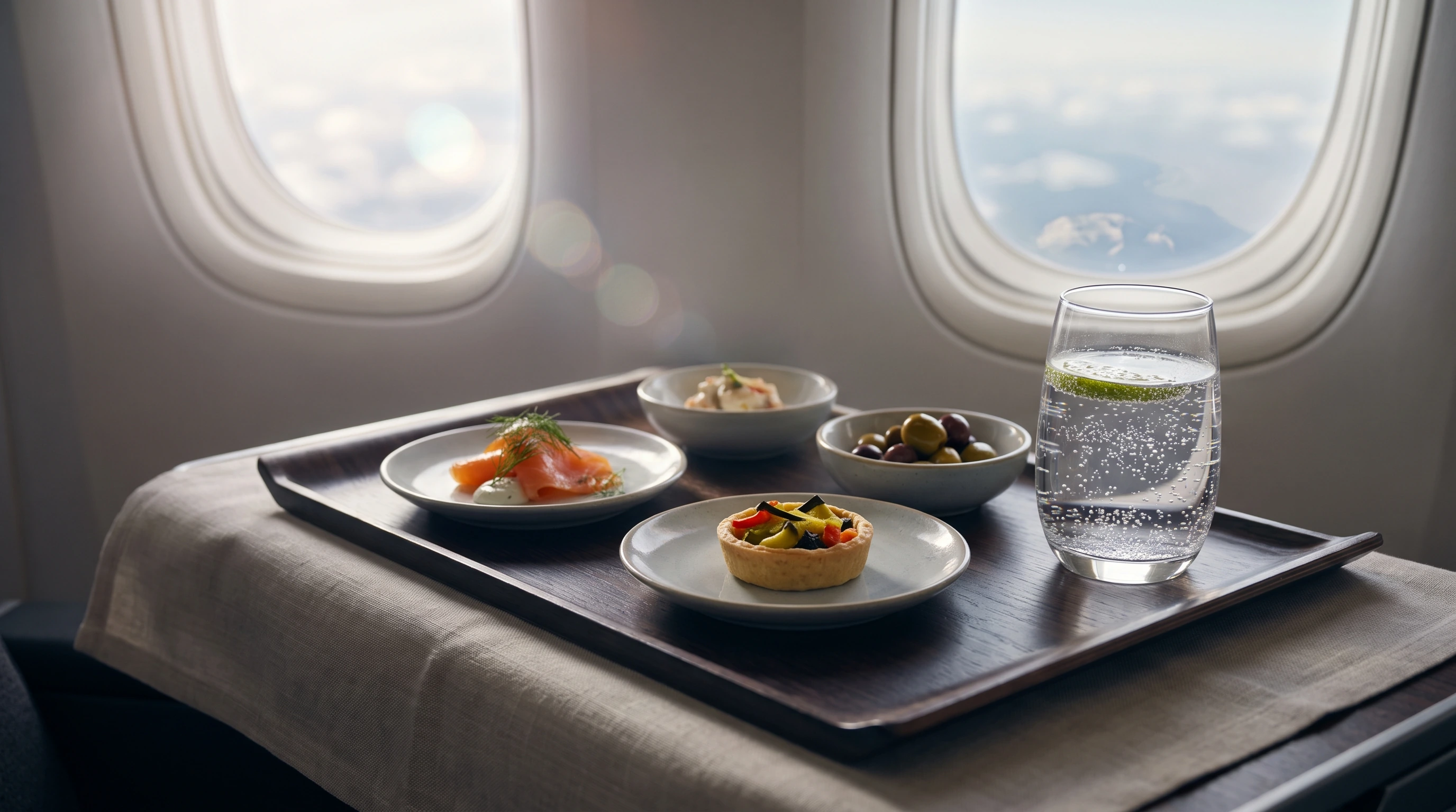 Etihad Airways Eyes West Africa Expansion
