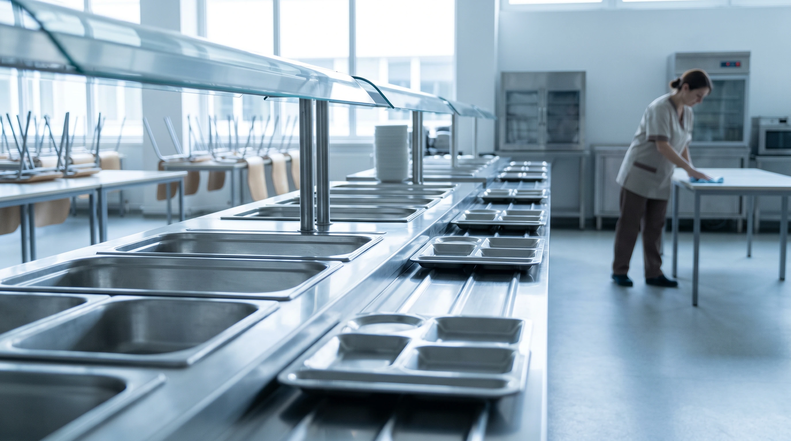 Salmonella Outbreak Hits New York Prison