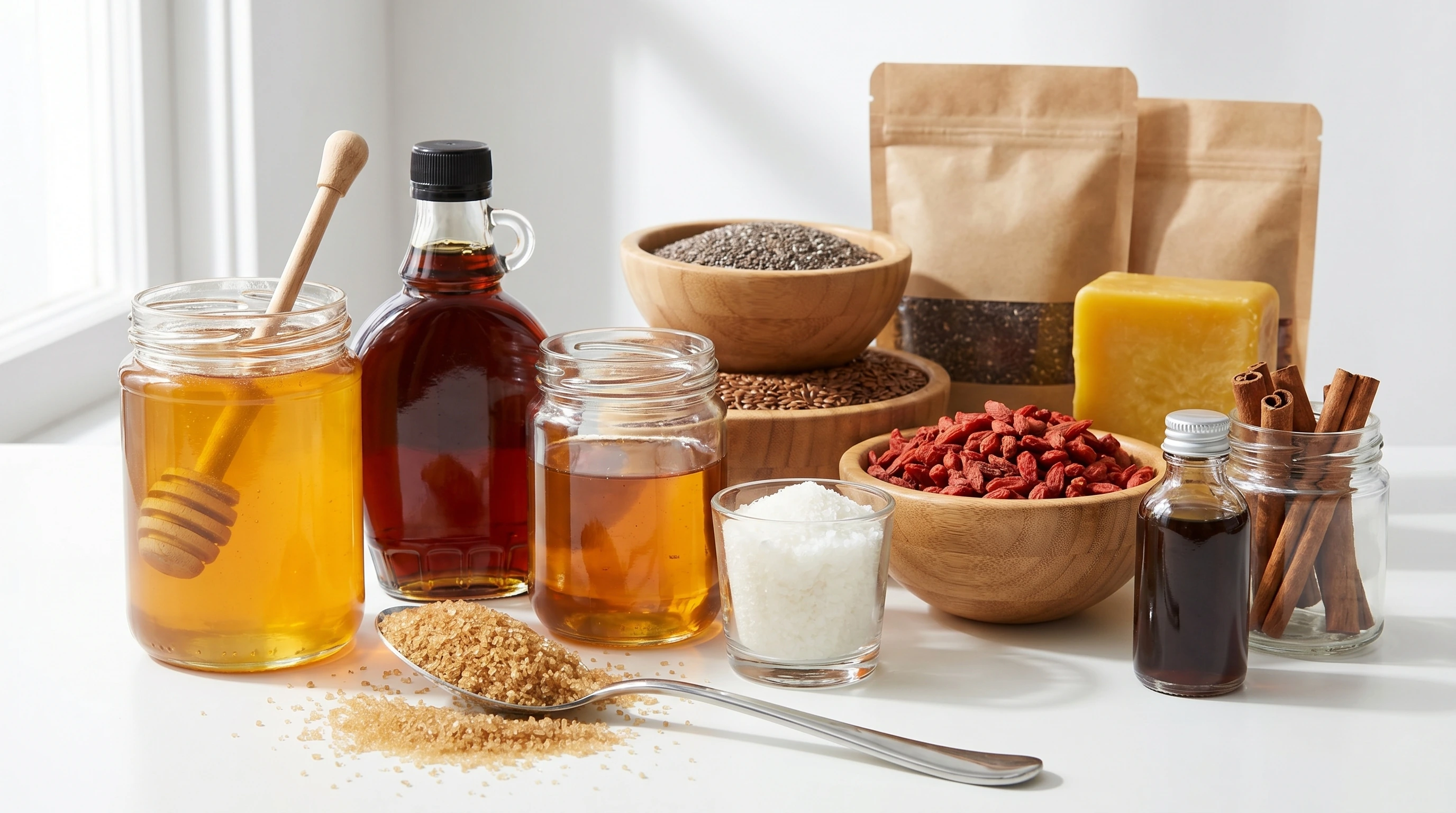 Heartland Food Products Group to Buy Whole Earth Brands Americas