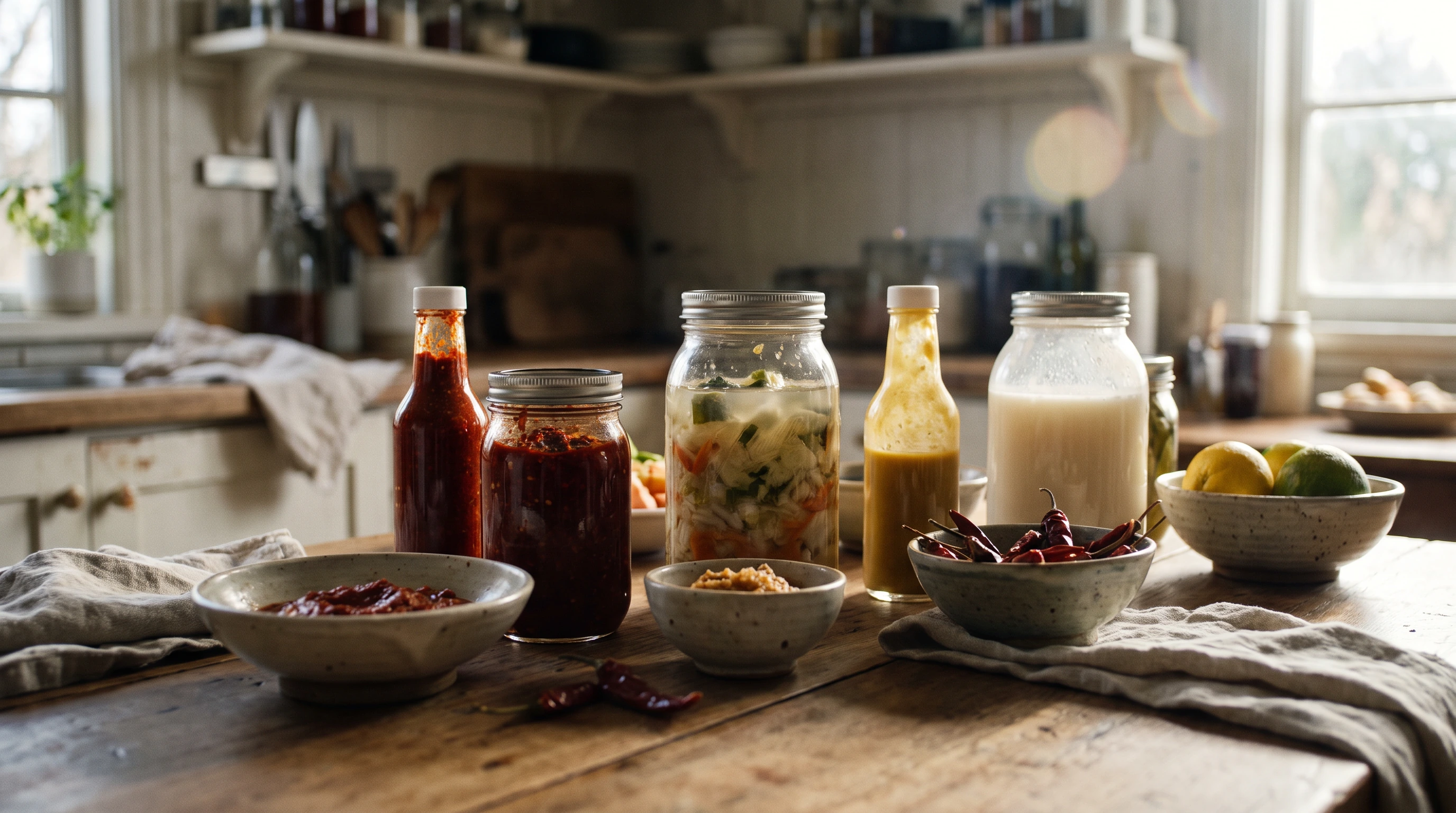 Global heat and fermentation tipped for 2027