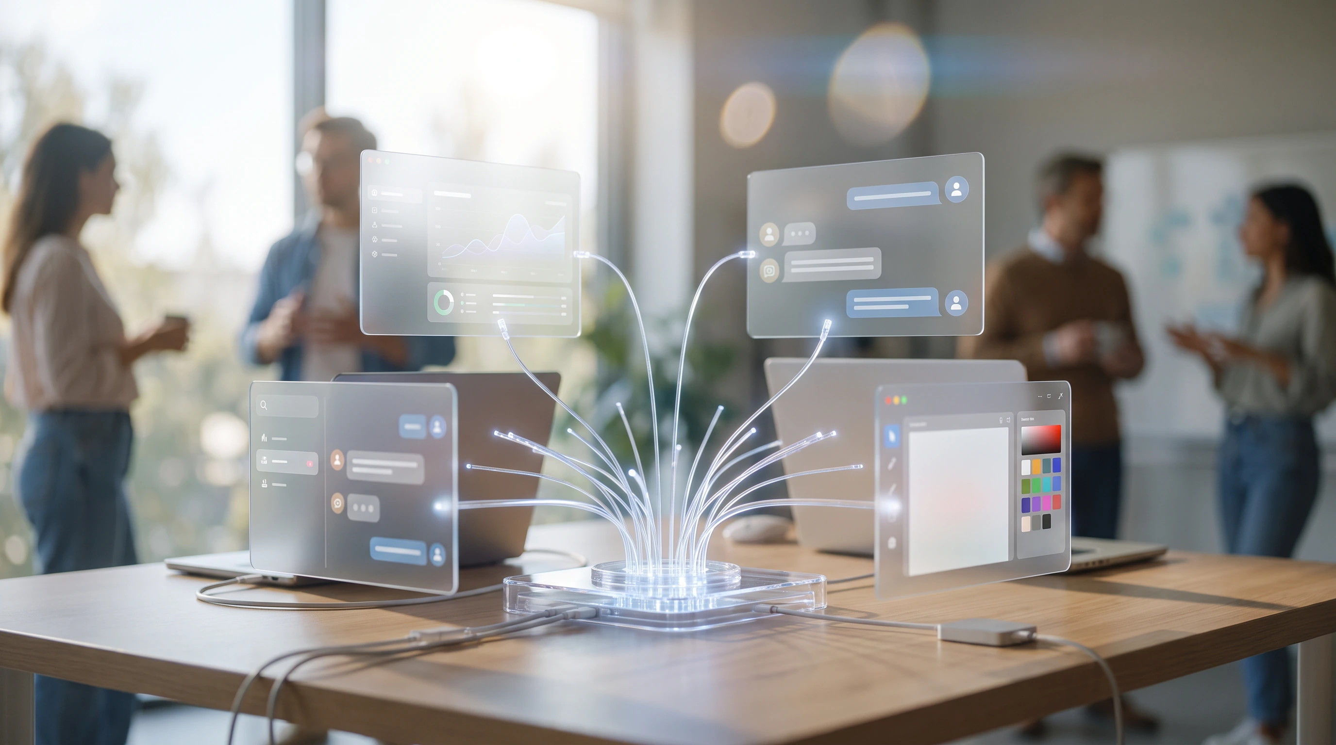 Stravito launches hub connecting AI tools