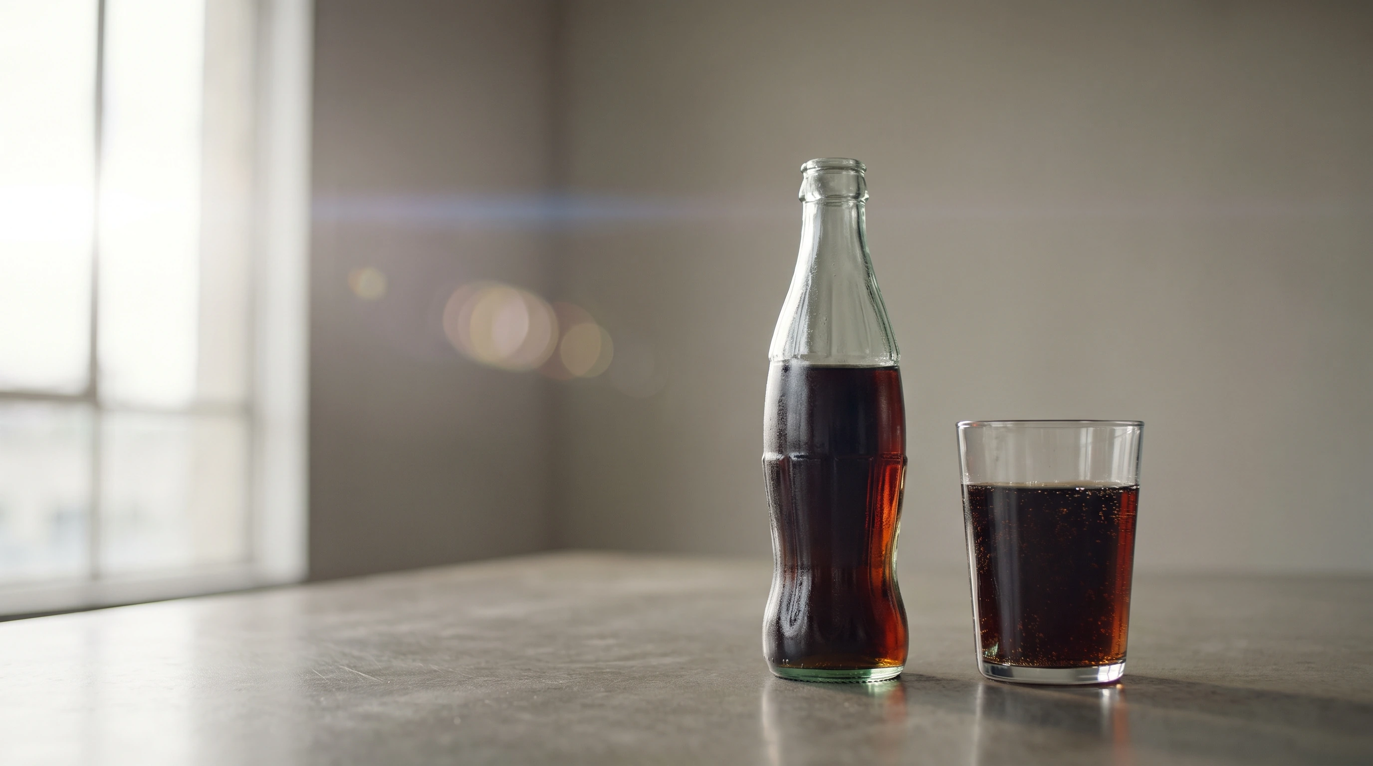Coca-Cola renouvelle son image mondiale