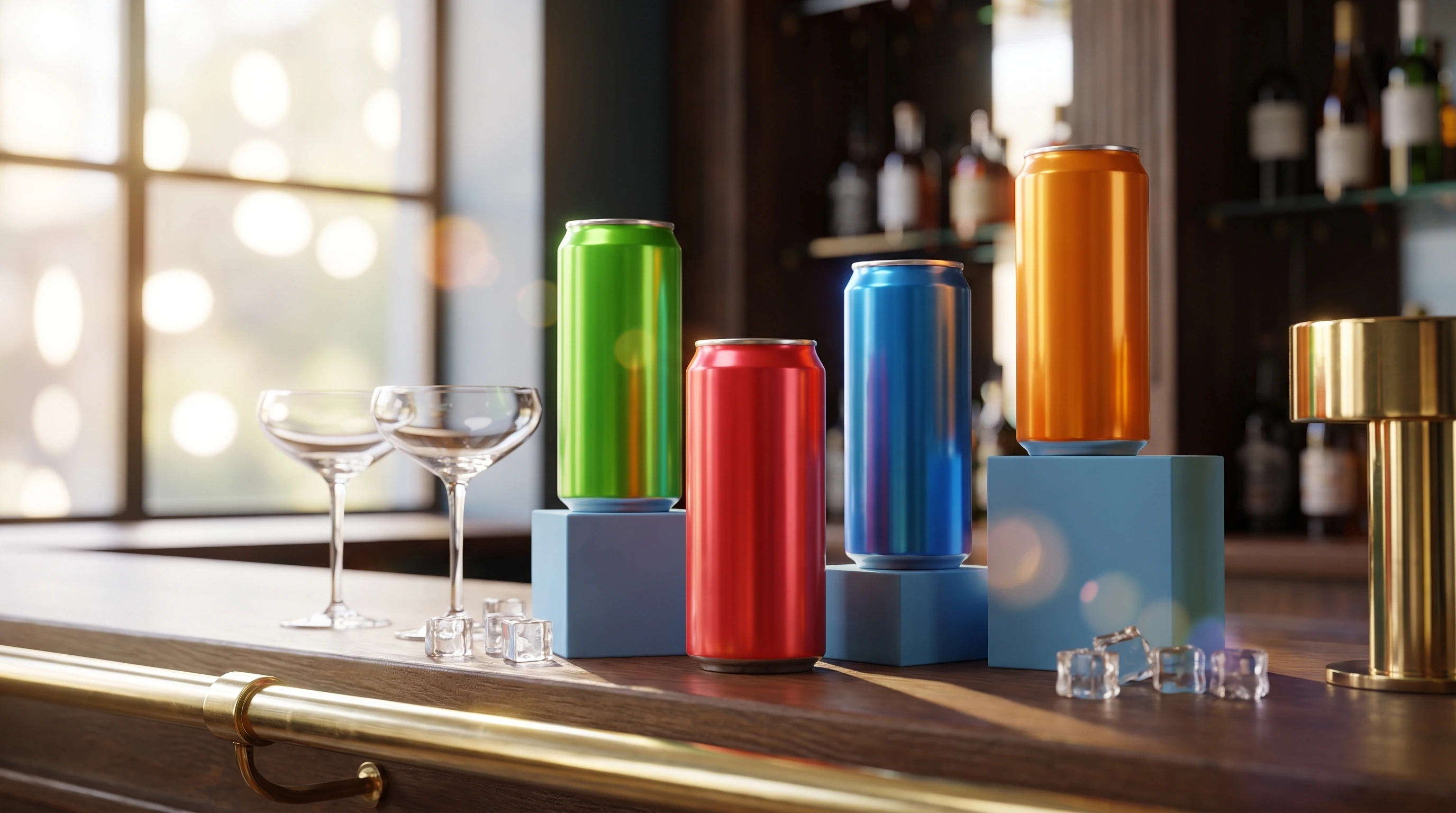 Constellation Brands acquires SpikedAde