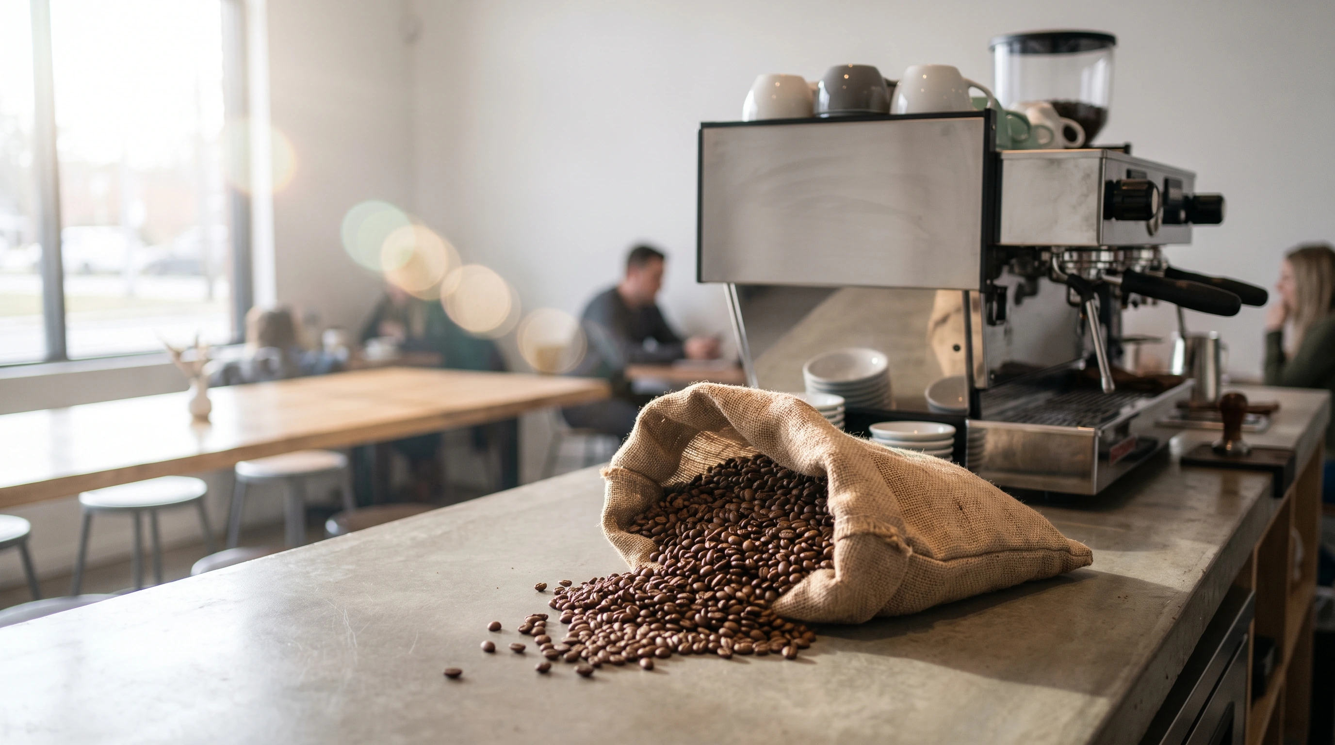 Saudi Arabia Coffee Imports Hit Record High