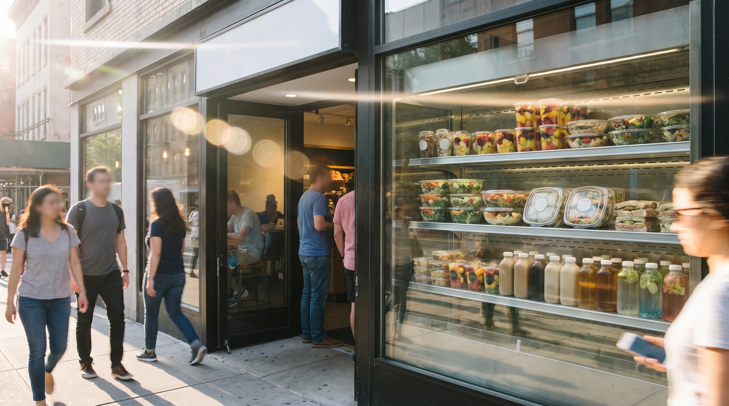Les canicules transforment le secteur de la boulangerie