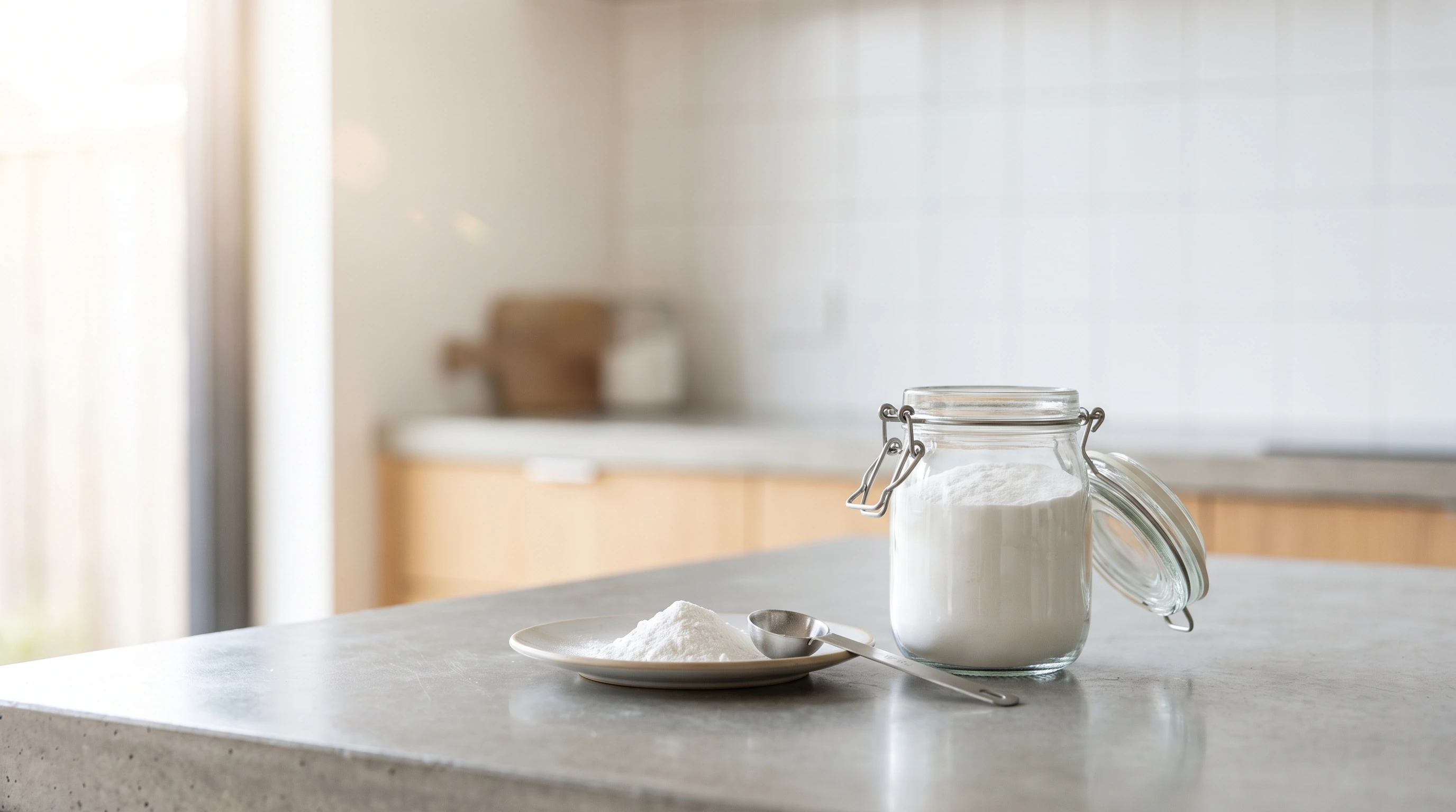 Retiran del mercado el polvo de aquafaba de Rooted in Rare