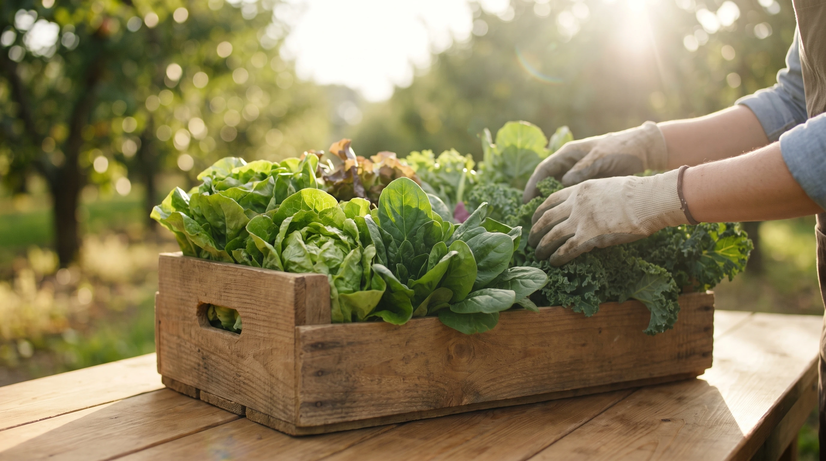 Scale of Foodborne Illness Outbreaks Raises Alarm