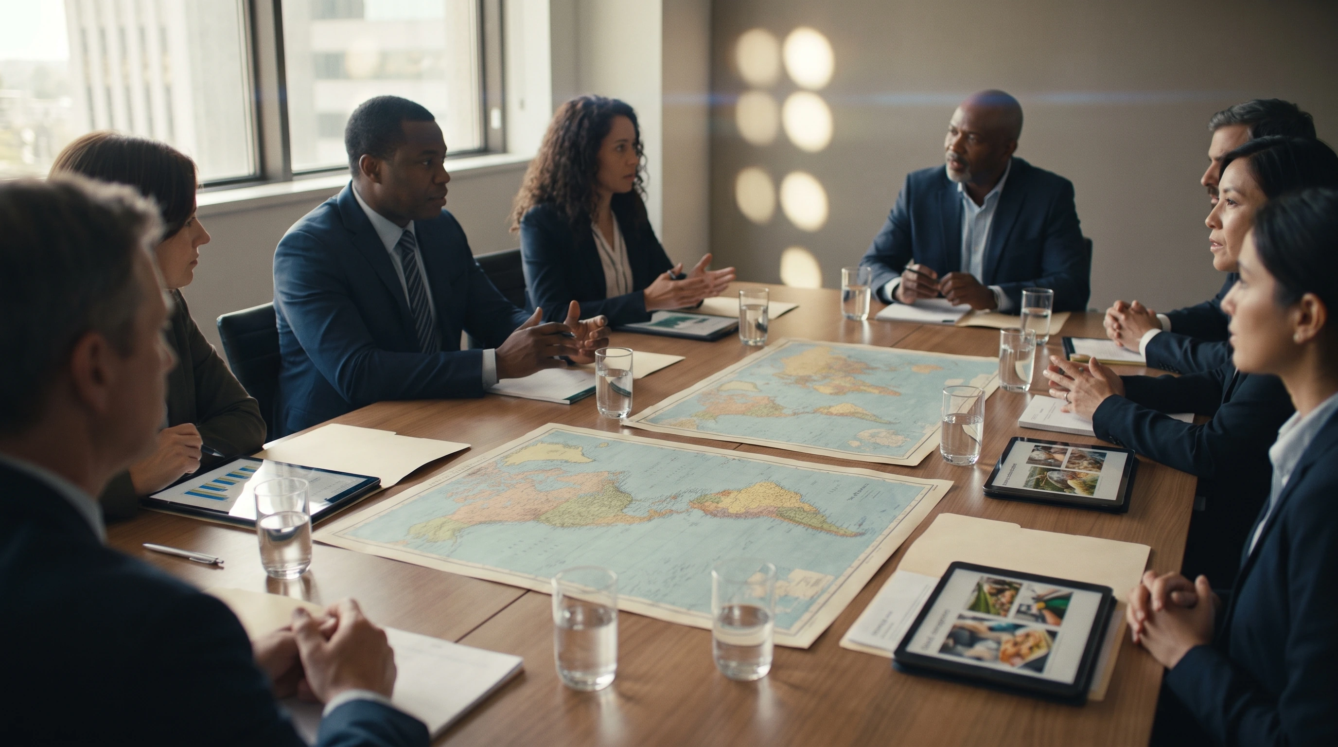 Countries across the Americas back updated food safety strategy