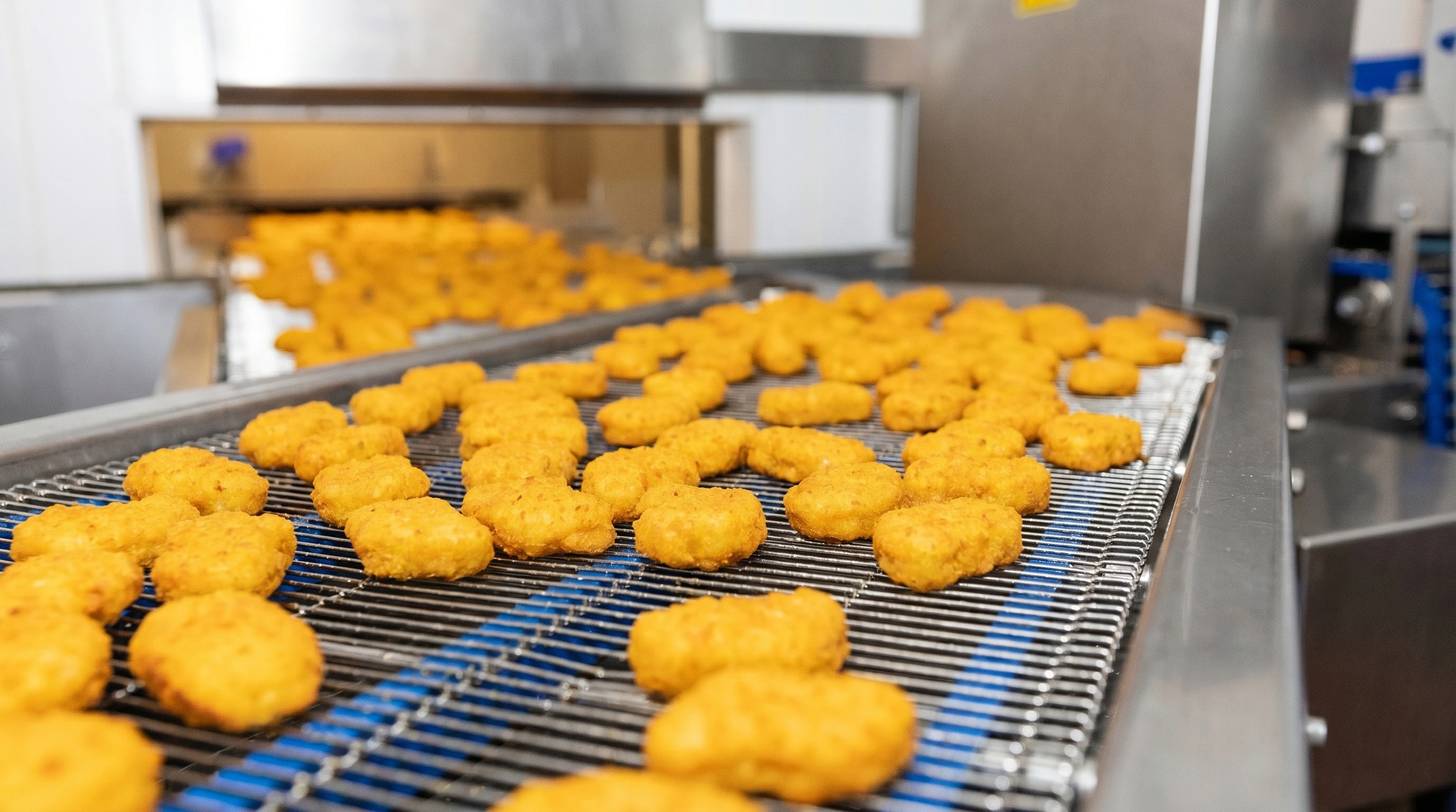 UK Food Manufacturing Confidence Plummets